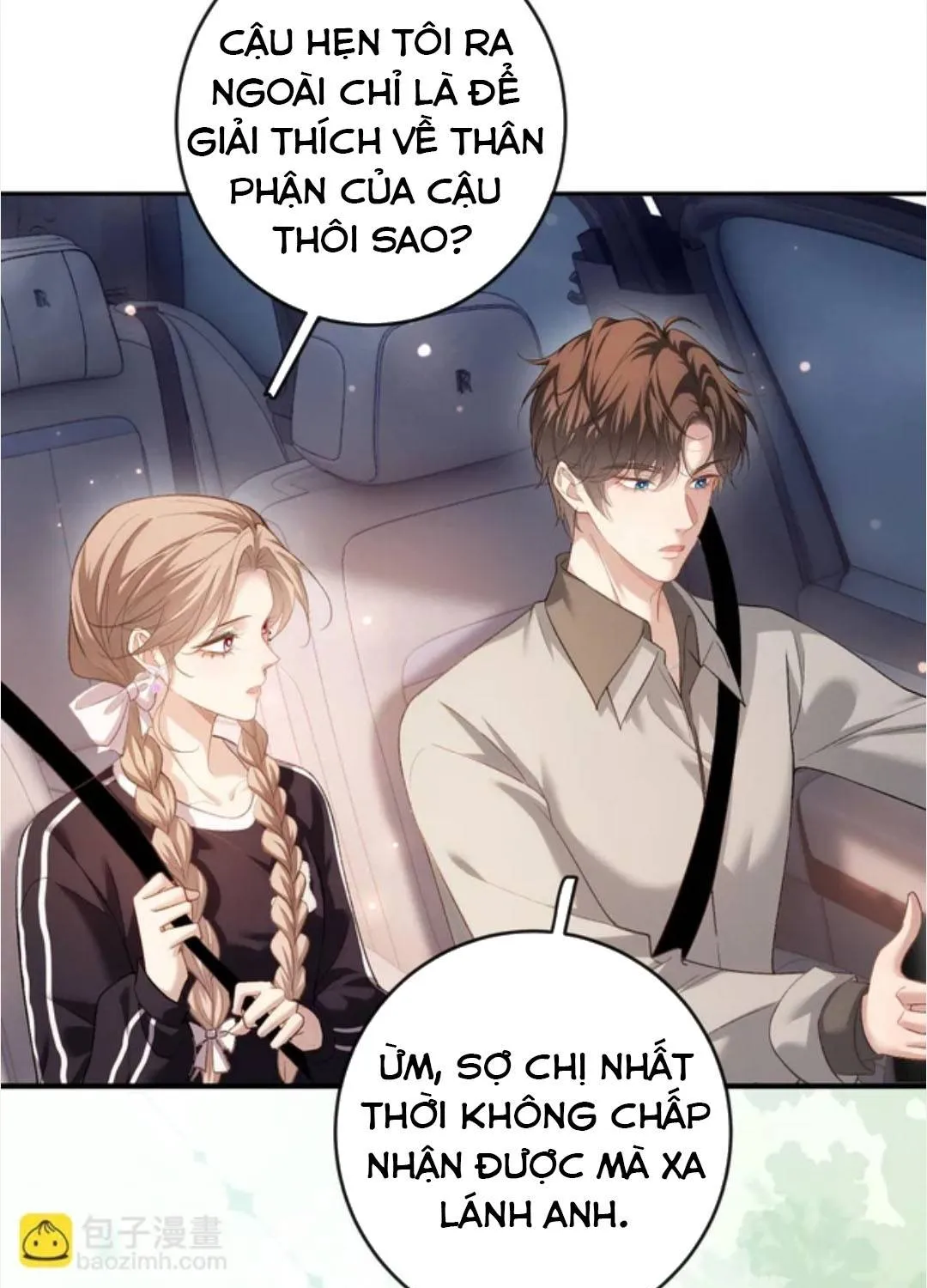 Giả làm giới thượng lưu Chap 66 - Next Chap 67