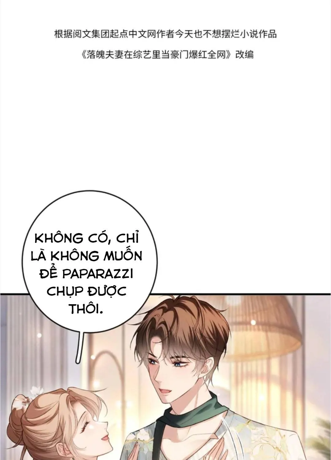 Giả làm giới thượng lưu Chap 66 - Next Chap 67