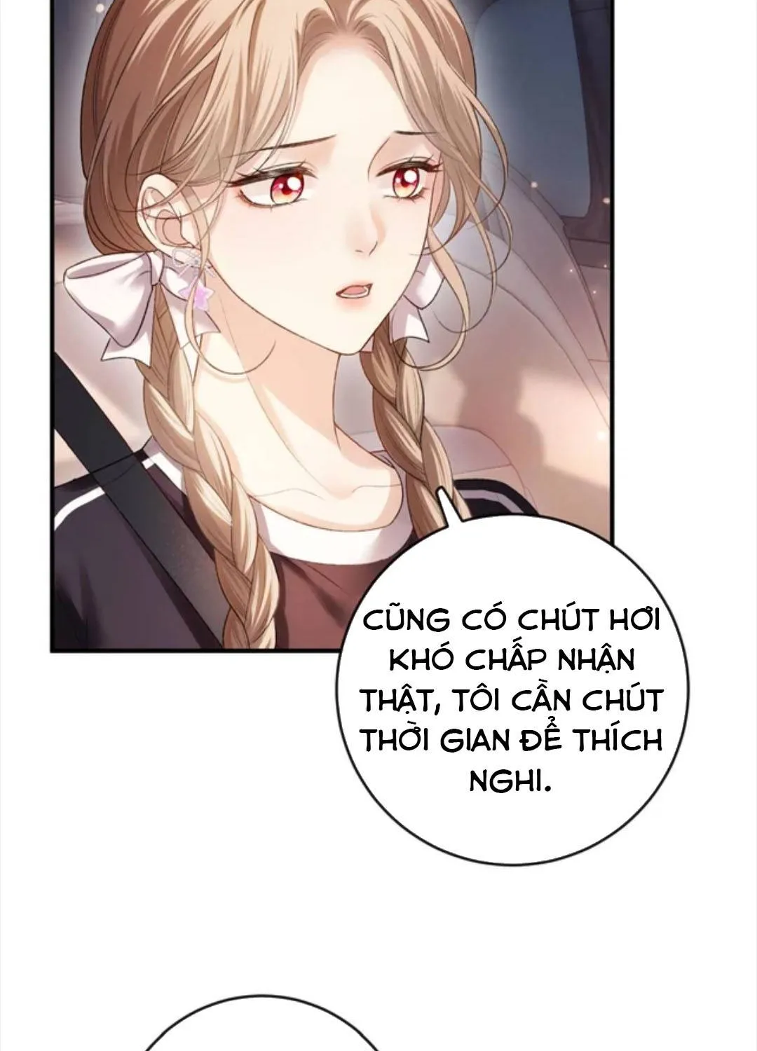 Giả làm giới thượng lưu Chap 66 - Next Chap 67