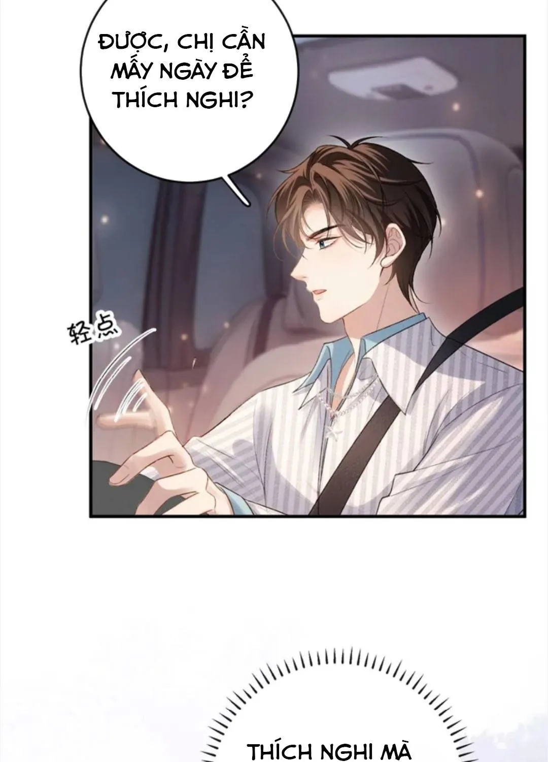 Giả làm giới thượng lưu Chap 66 - Next Chap 67