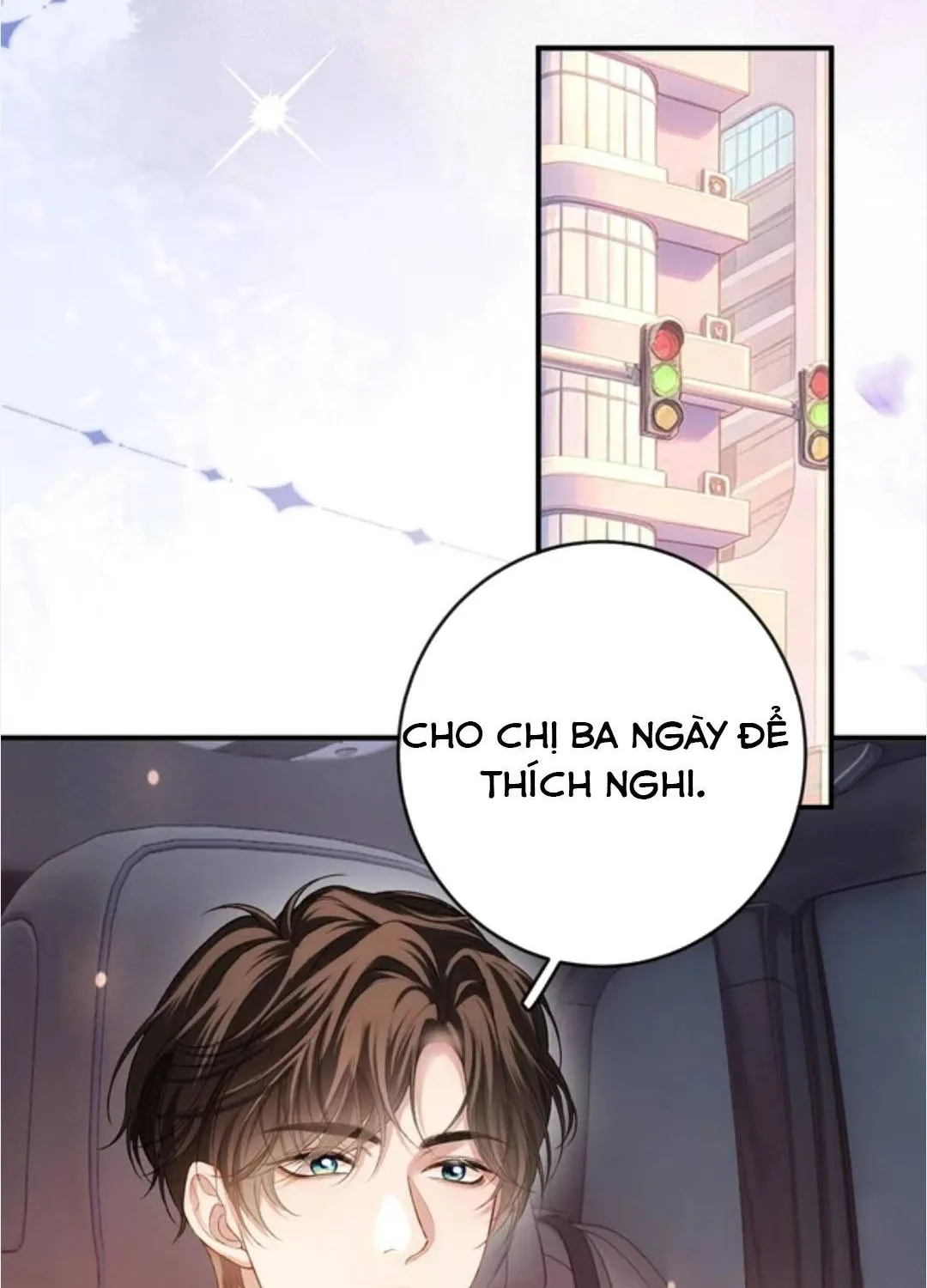 Giả làm giới thượng lưu Chap 66 - Next Chap 67