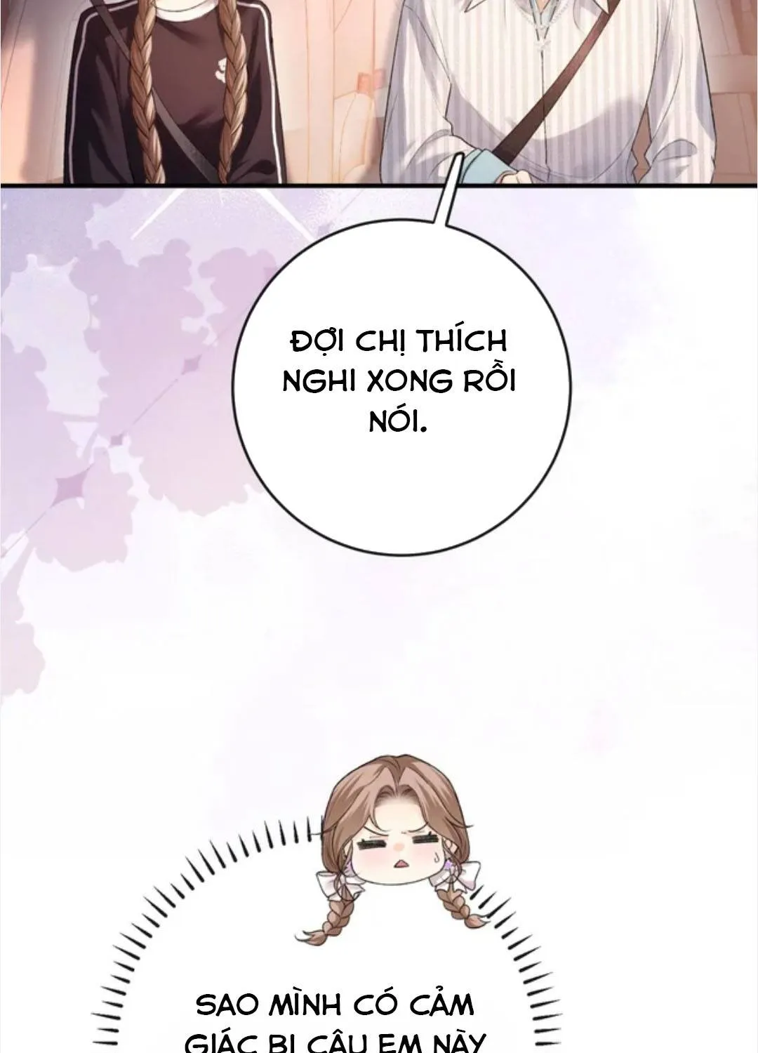 Giả làm giới thượng lưu Chap 66 - Next Chap 67