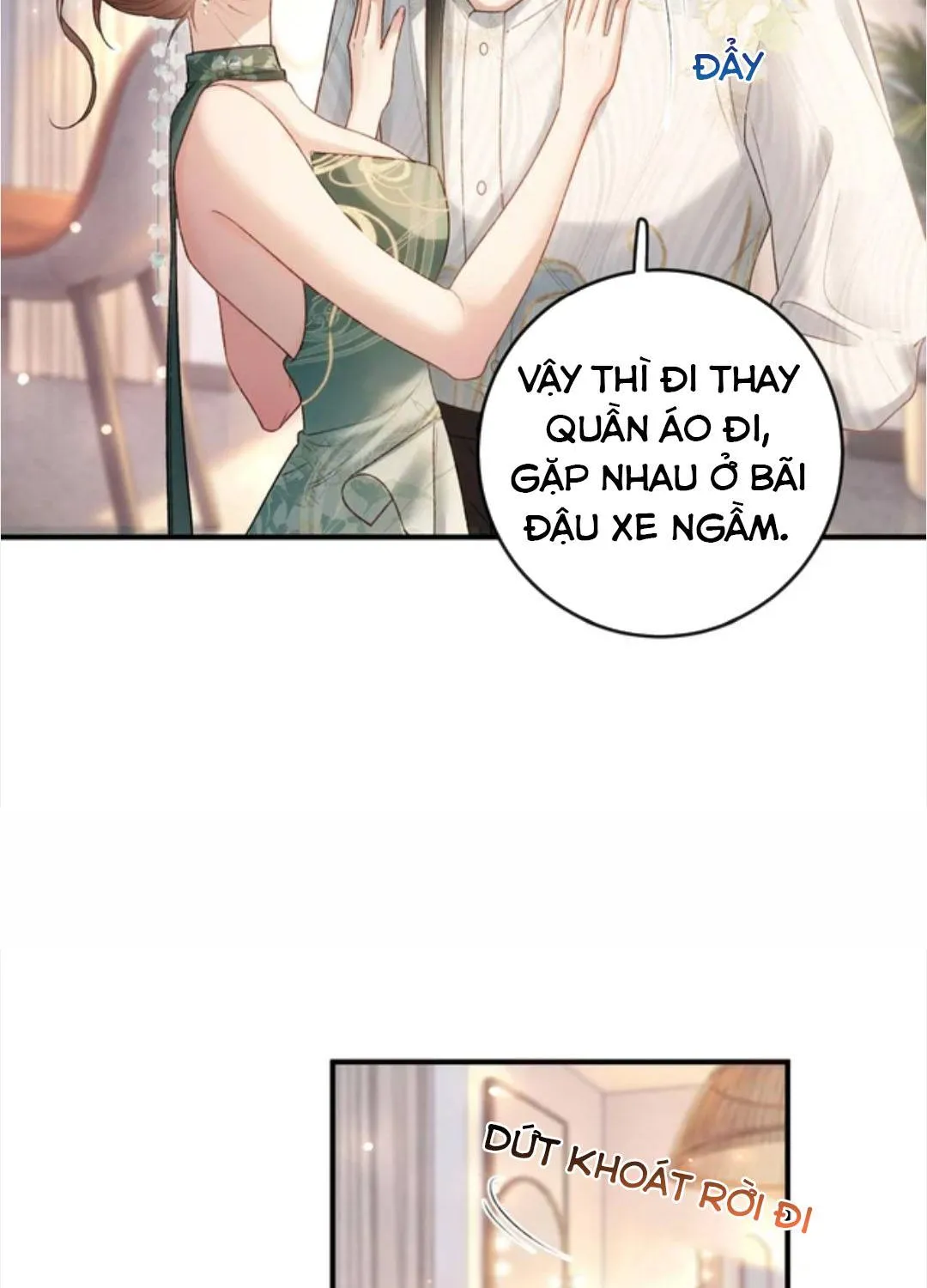 Giả làm giới thượng lưu Chap 66 - Next Chap 67