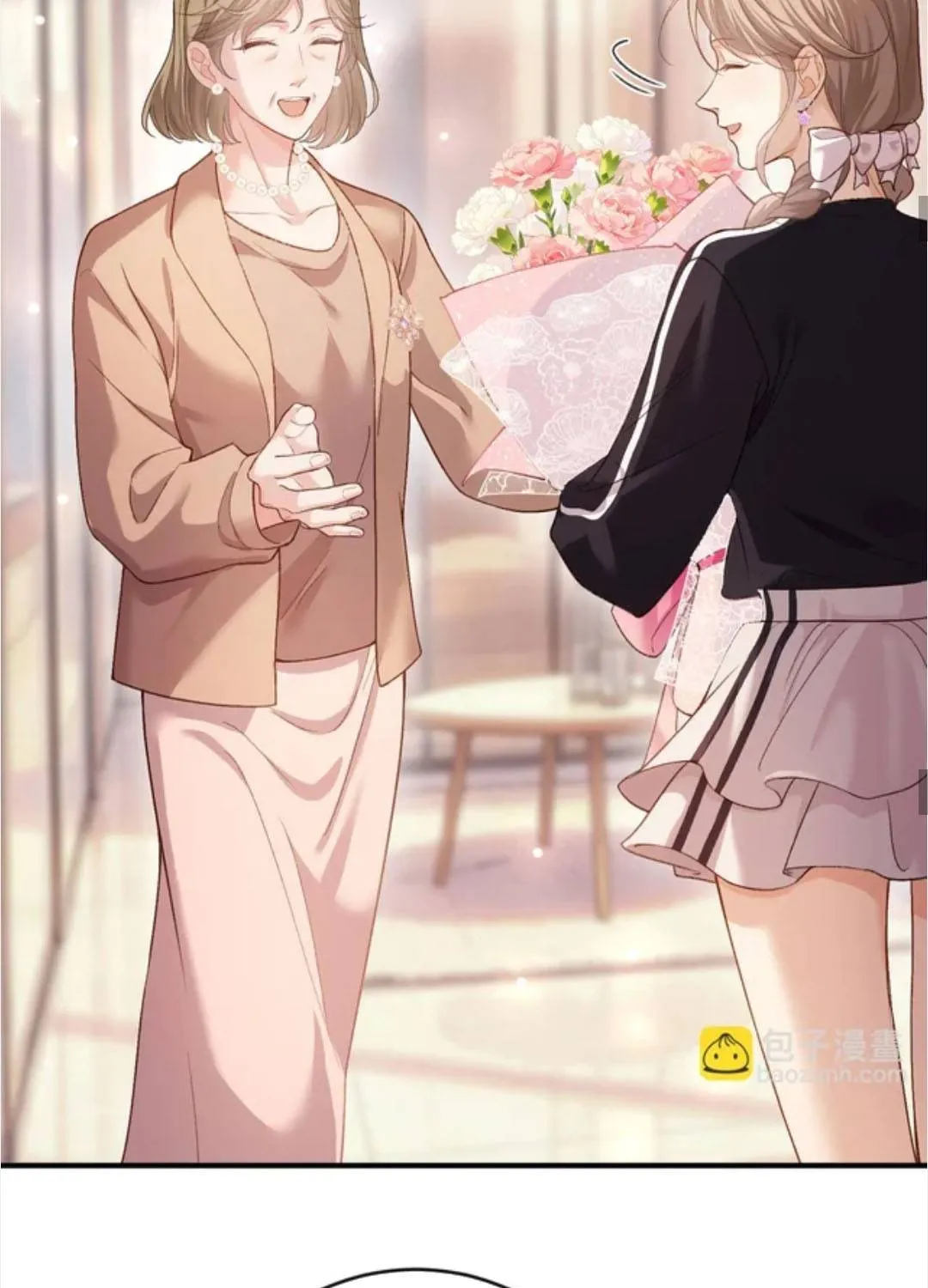Giả làm giới thượng lưu Chap 66 - Next Chap 67