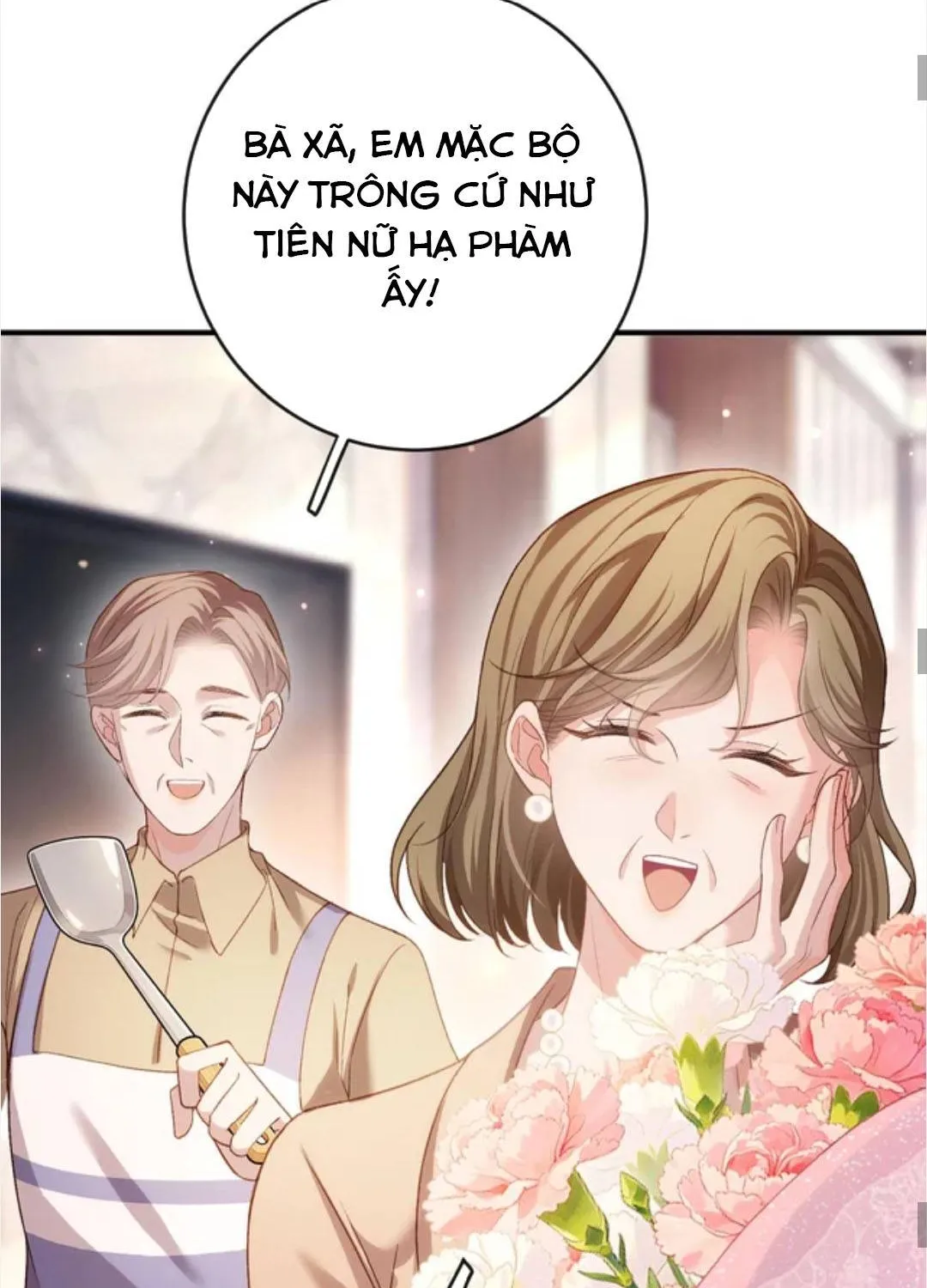 Giả làm giới thượng lưu Chap 66 - Next Chap 67