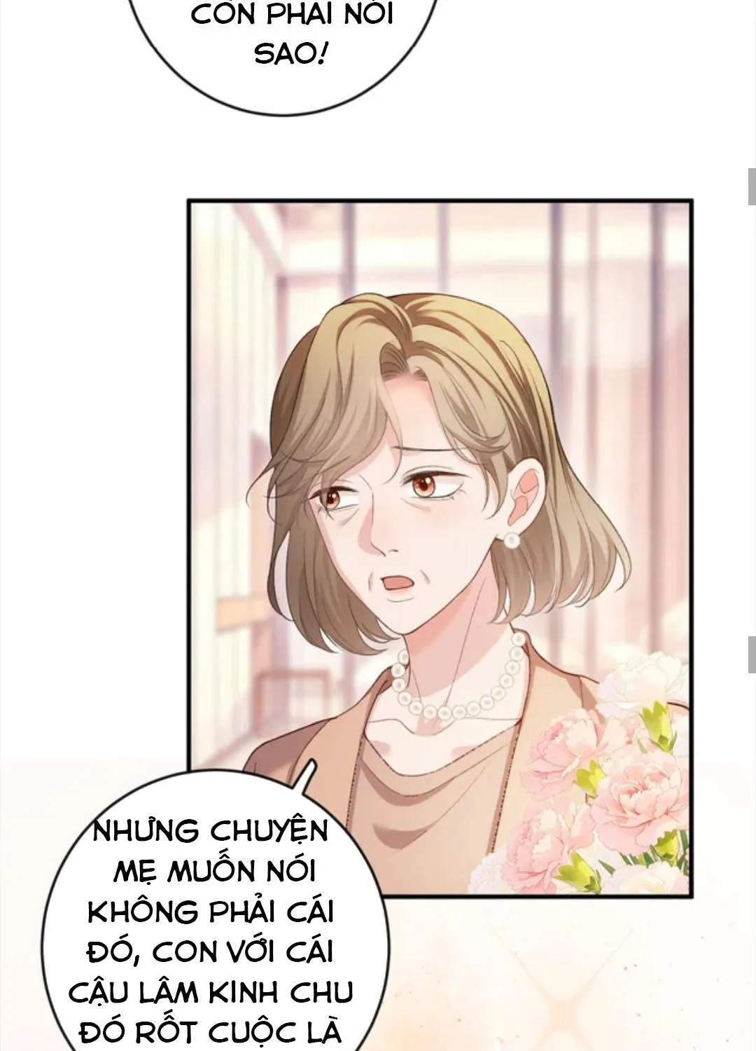 Giả làm giới thượng lưu Chap 66 - Next Chap 67