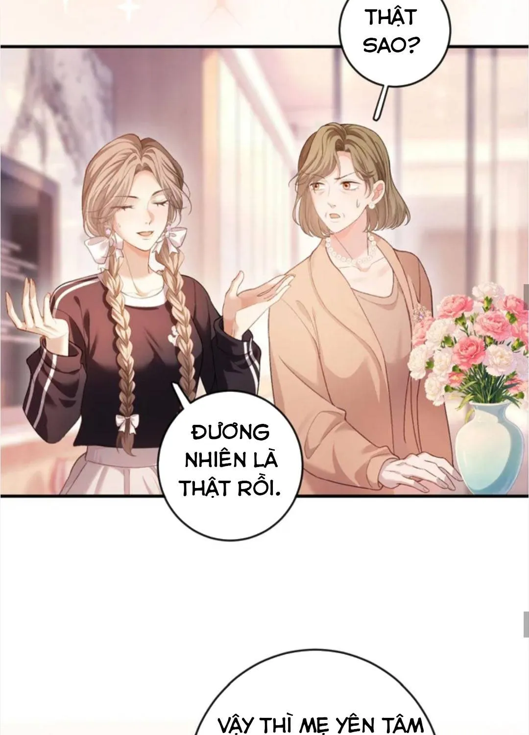 Giả làm giới thượng lưu Chap 66 - Next Chap 67