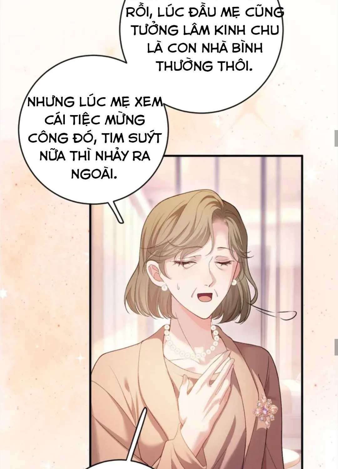 Giả làm giới thượng lưu Chap 66 - Next Chap 67