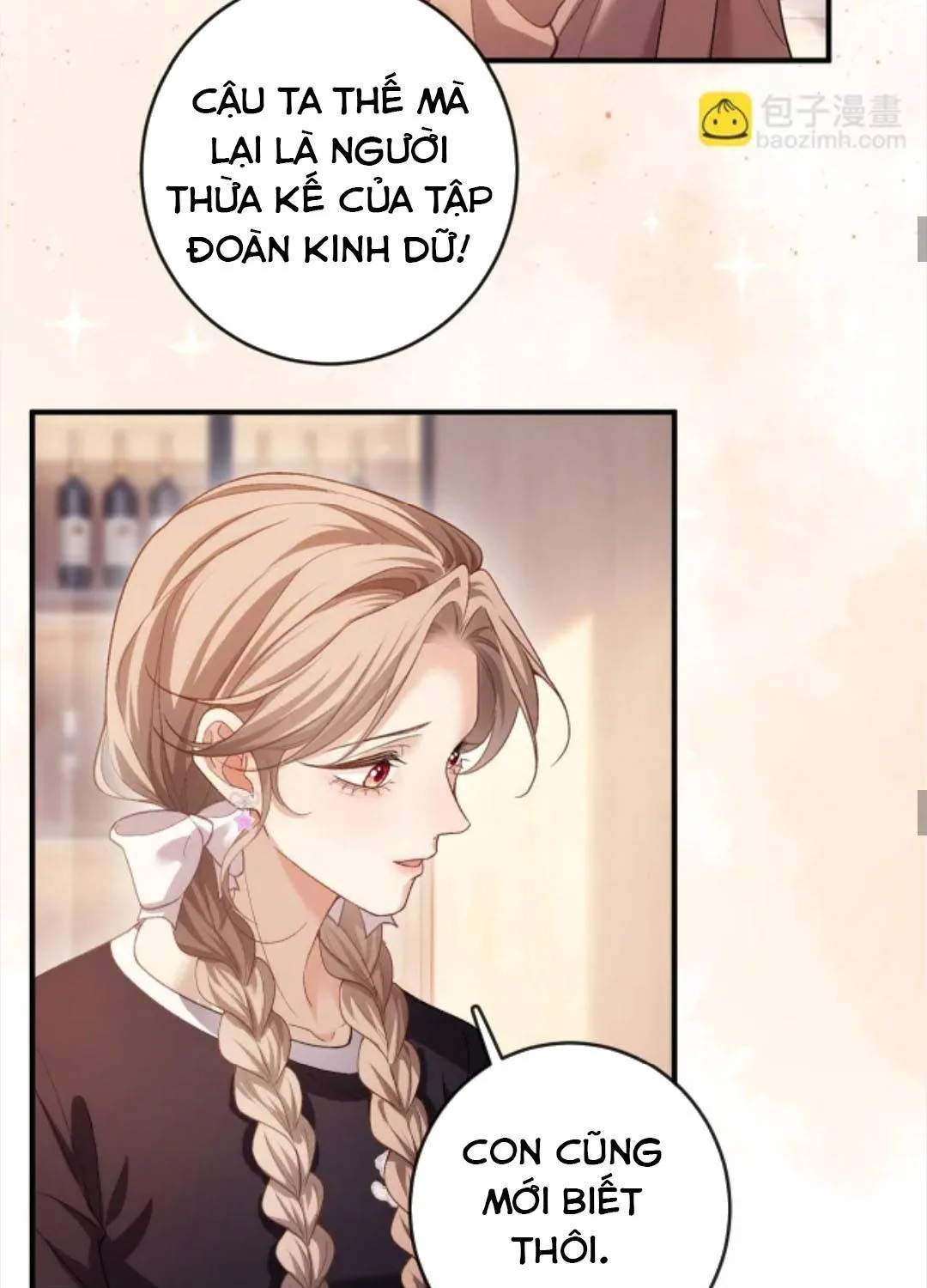 Giả làm giới thượng lưu Chap 66 - Next Chap 67
