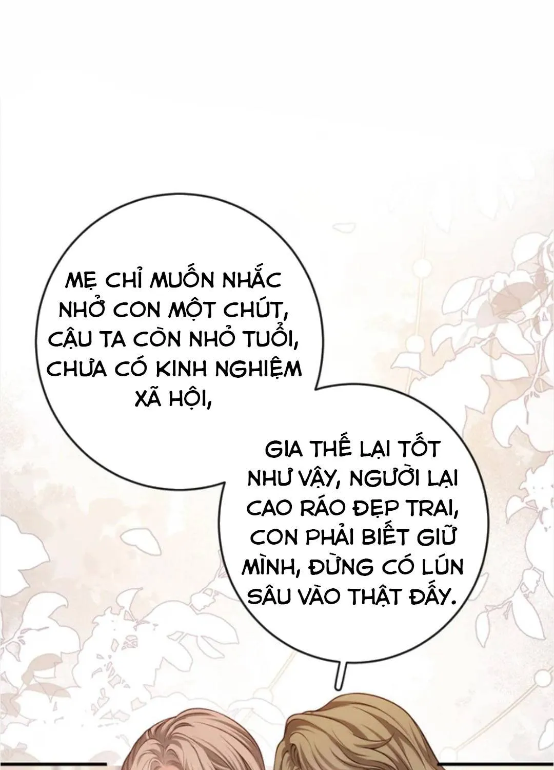 Giả làm giới thượng lưu Chap 66 - Next Chap 67