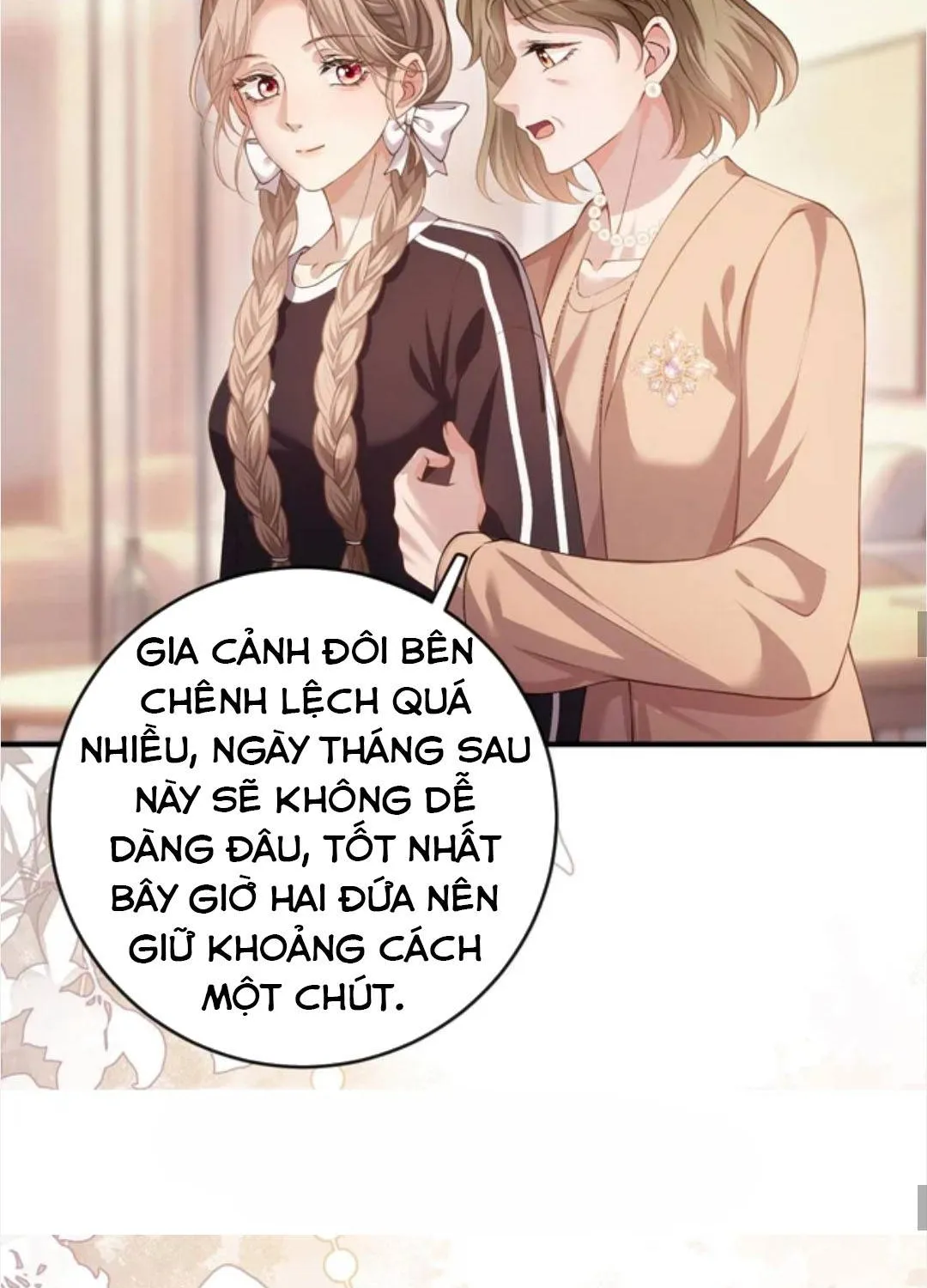 Giả làm giới thượng lưu Chap 66 - Next Chap 67