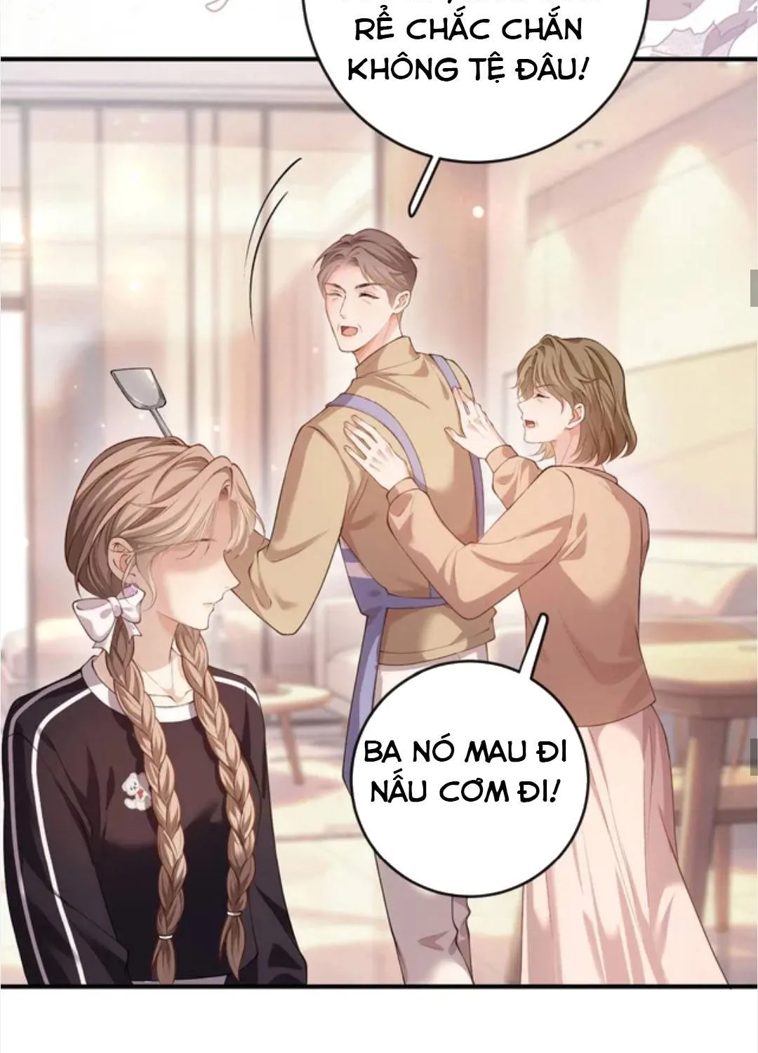 Giả làm giới thượng lưu Chap 66 - Next Chap 67