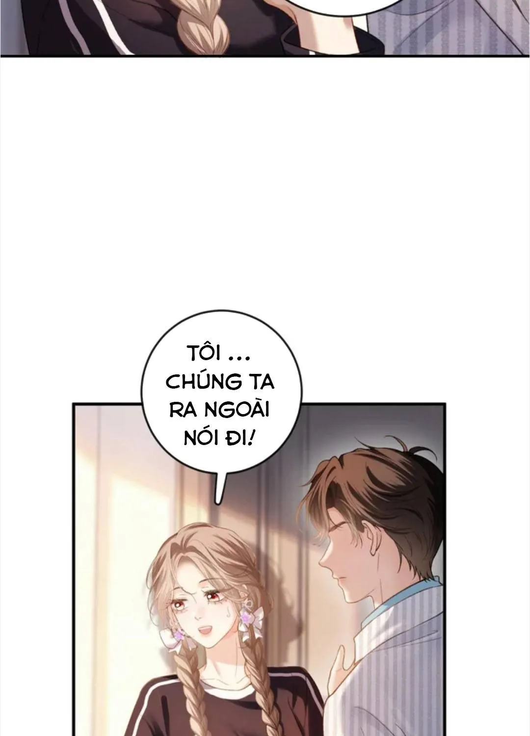 Giả làm giới thượng lưu Chap 66 - Next Chap 67