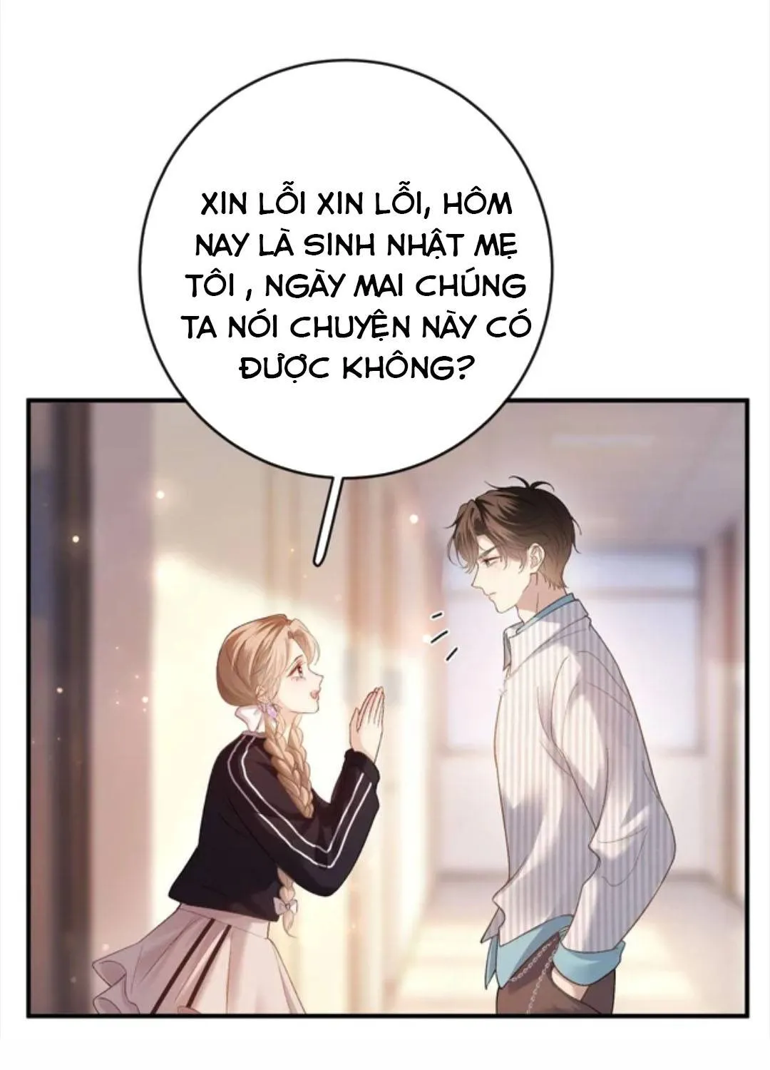 Giả làm giới thượng lưu Chap 66 - Next Chap 67