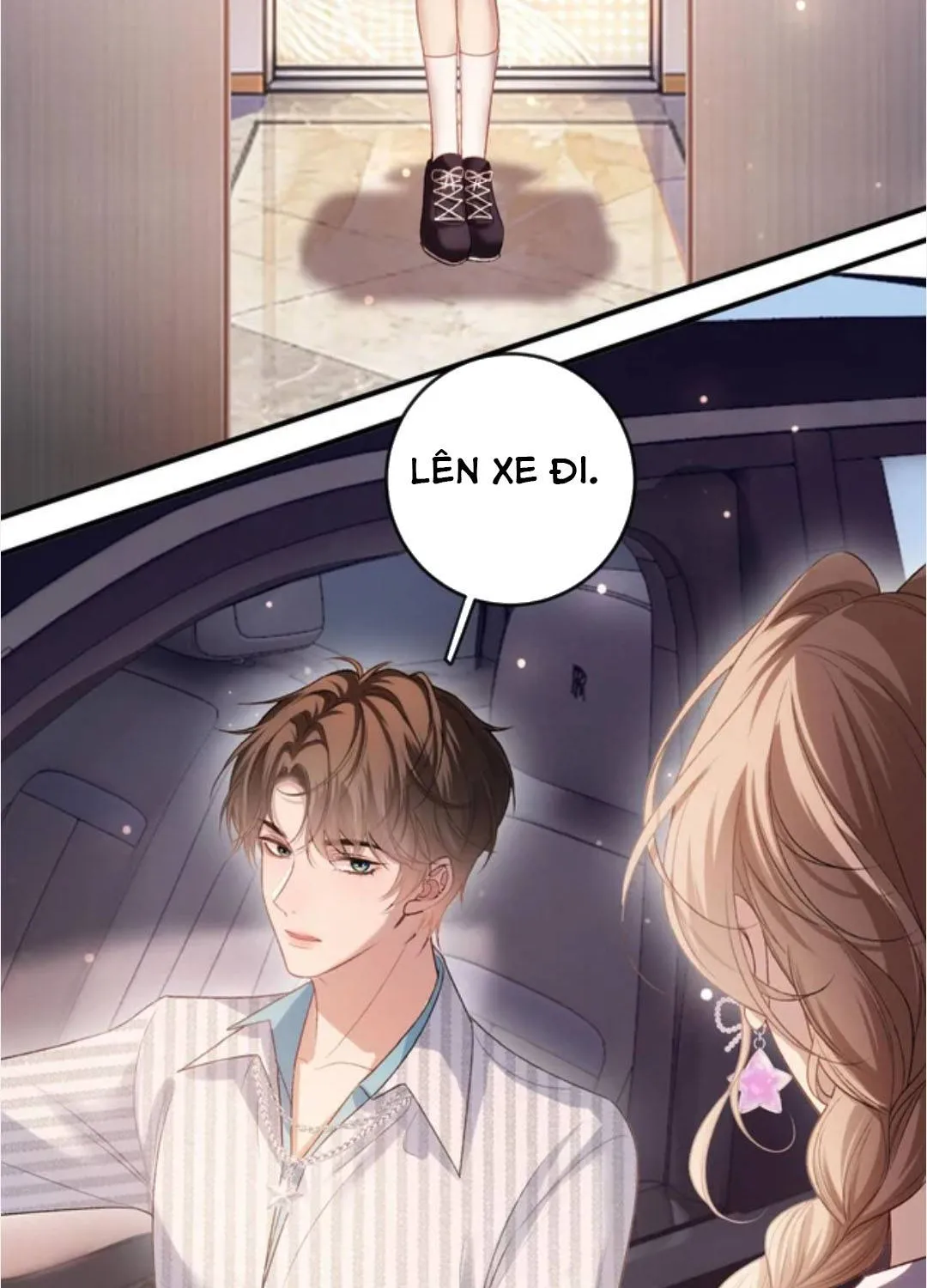 Giả làm giới thượng lưu Chap 66 - Next Chap 67