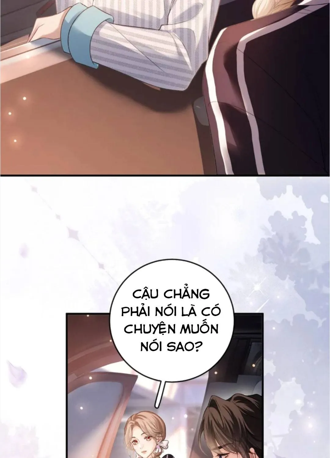Giả làm giới thượng lưu Chap 66 - Next Chap 67