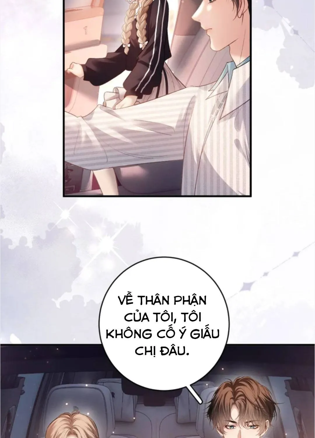 Giả làm giới thượng lưu Chap 66 - Next Chap 67