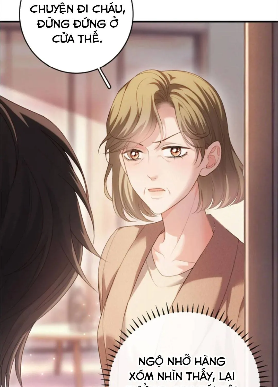 Giả làm giới thượng lưu Chap 67 - Next Chap 68