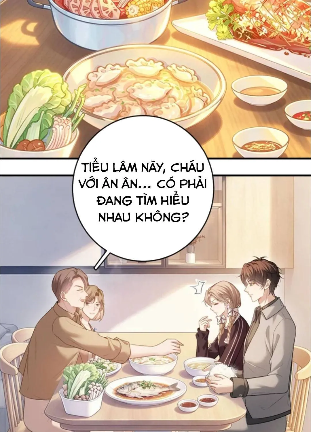 Giả làm giới thượng lưu Chap 67 - Next Chap 68