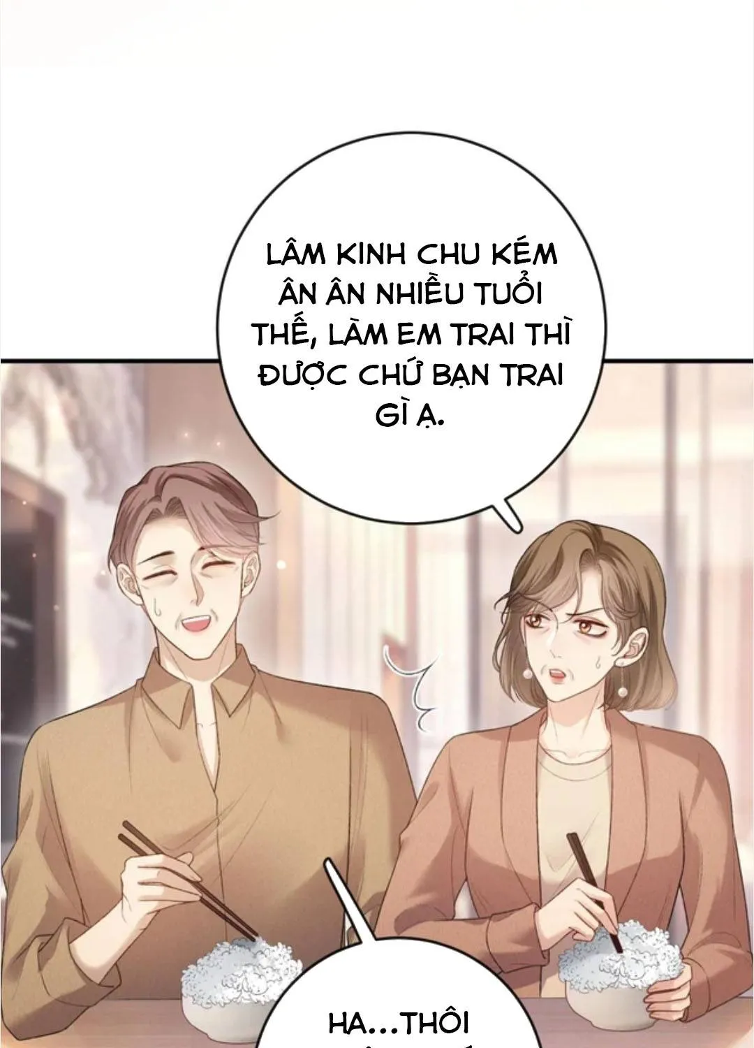 Giả làm giới thượng lưu Chap 67 - Next Chap 68