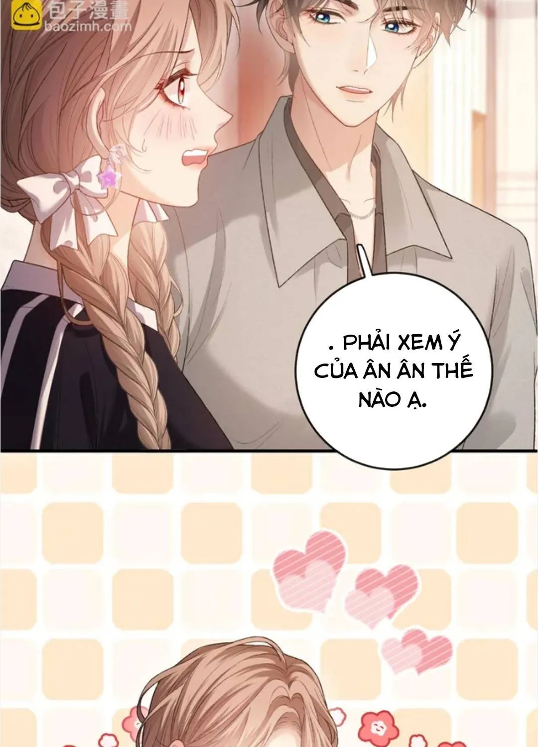 Giả làm giới thượng lưu Chap 67 - Next Chap 68