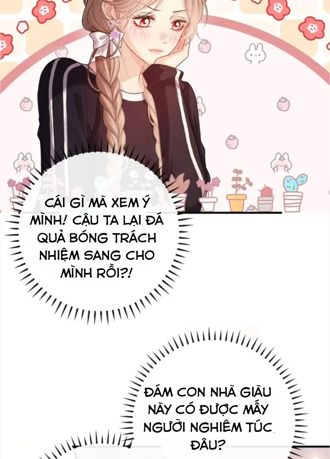 Giả làm giới thượng lưu Chap 67 - Next Chap 68