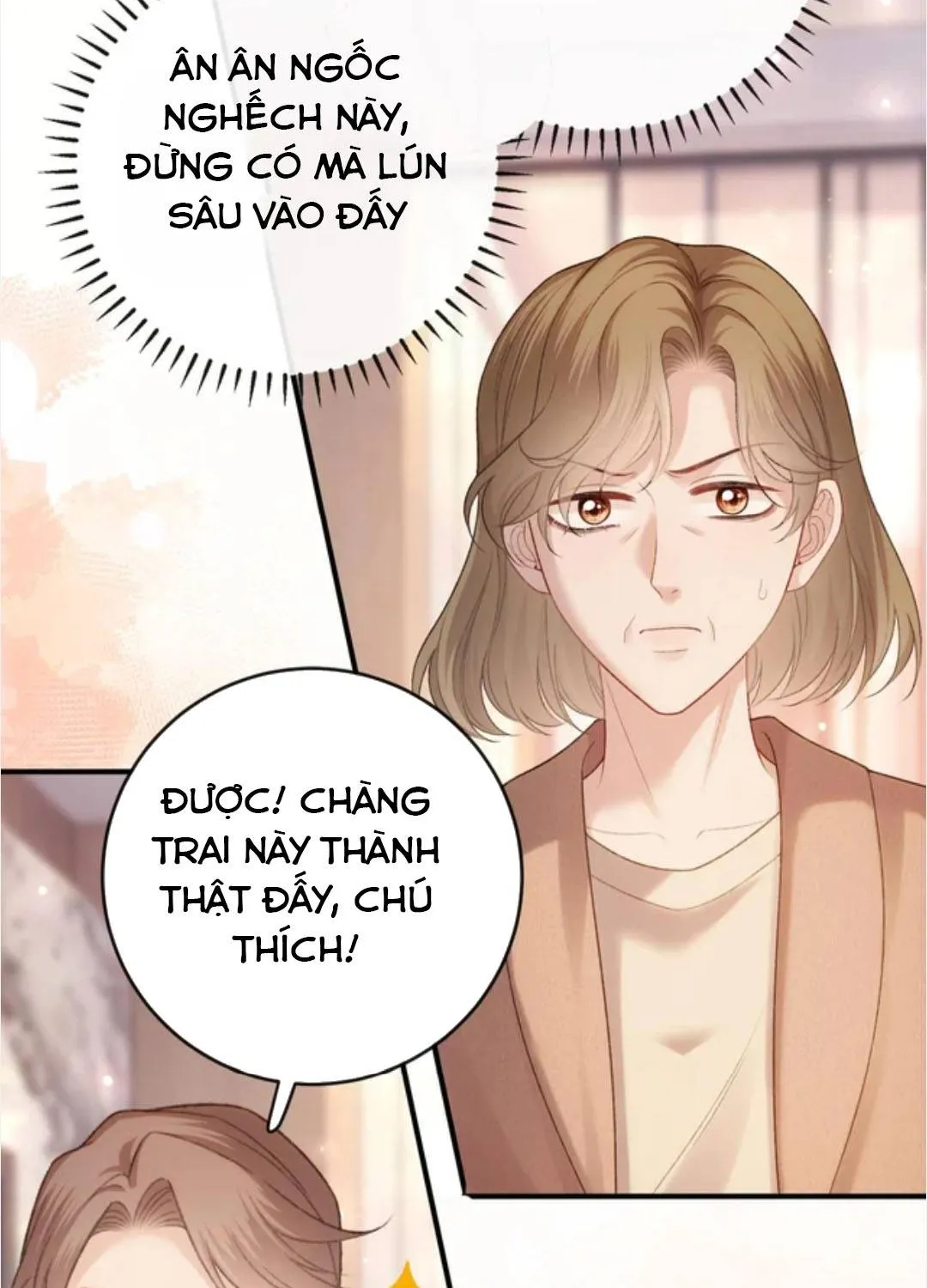Giả làm giới thượng lưu Chap 67 - Next Chap 68