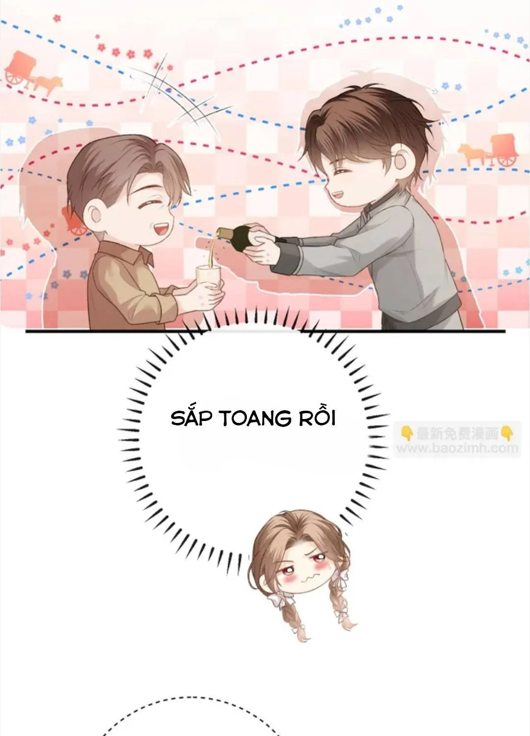 Giả làm giới thượng lưu Chap 67 - Next Chap 68