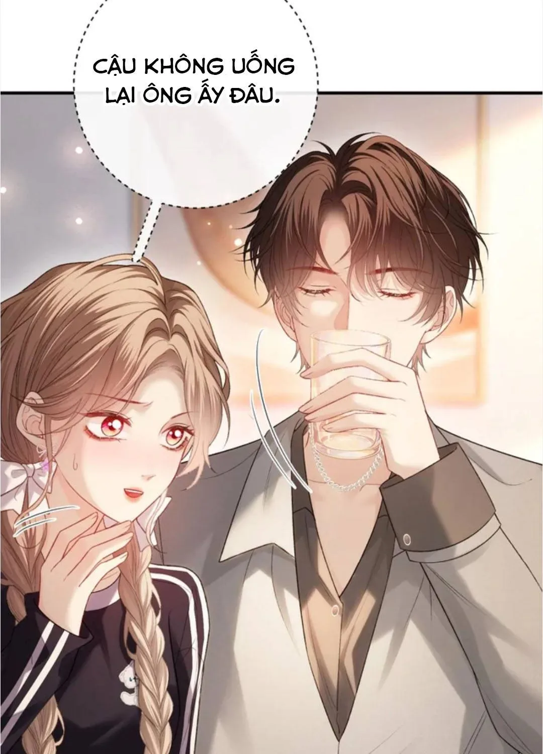 Giả làm giới thượng lưu Chap 67 - Next Chap 68