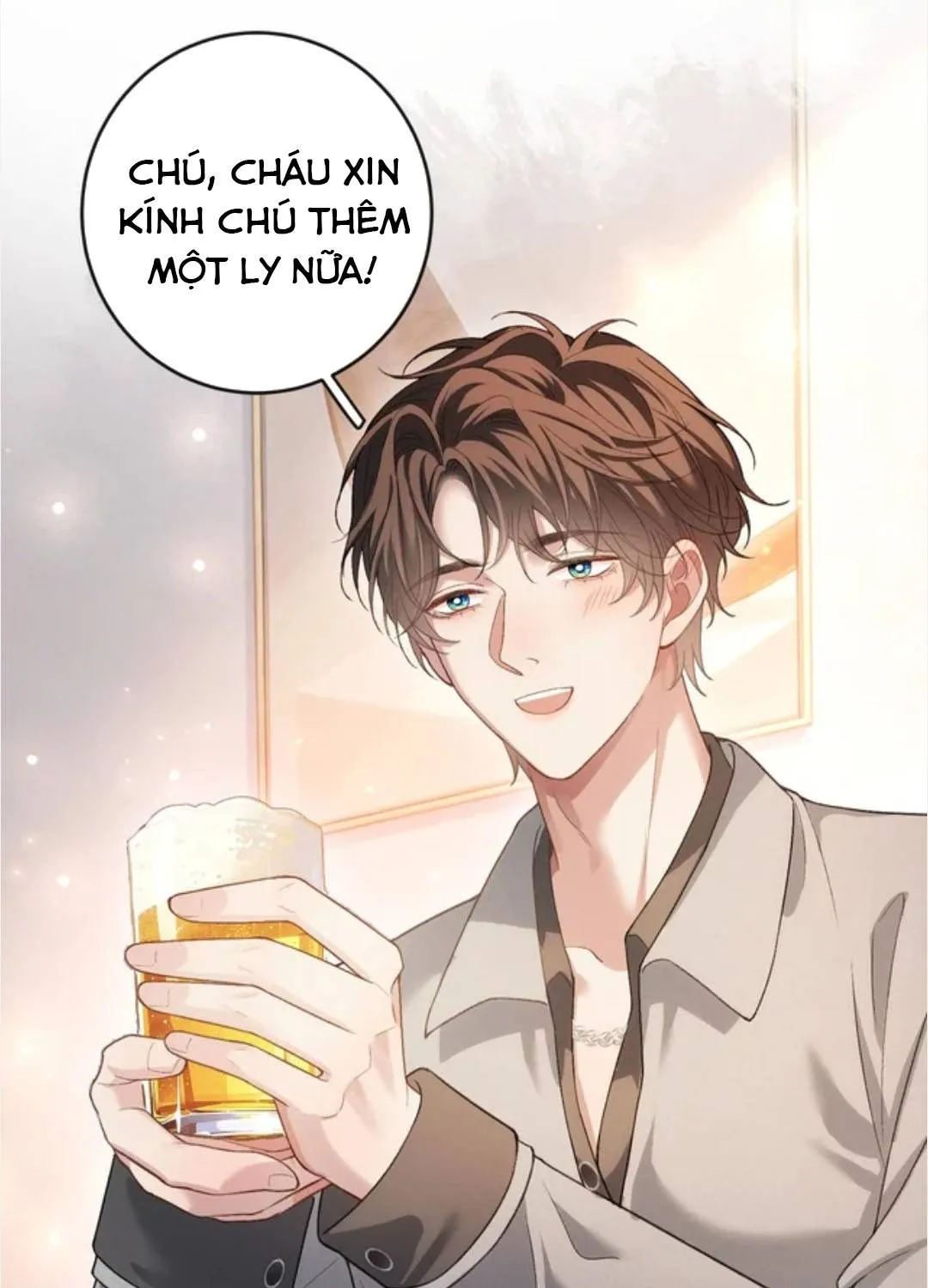 Giả làm giới thượng lưu Chap 67 - Next Chap 68