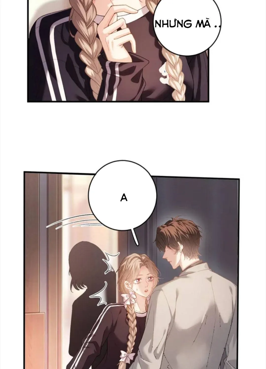 Giả làm giới thượng lưu Chap 67 - Next Chap 68