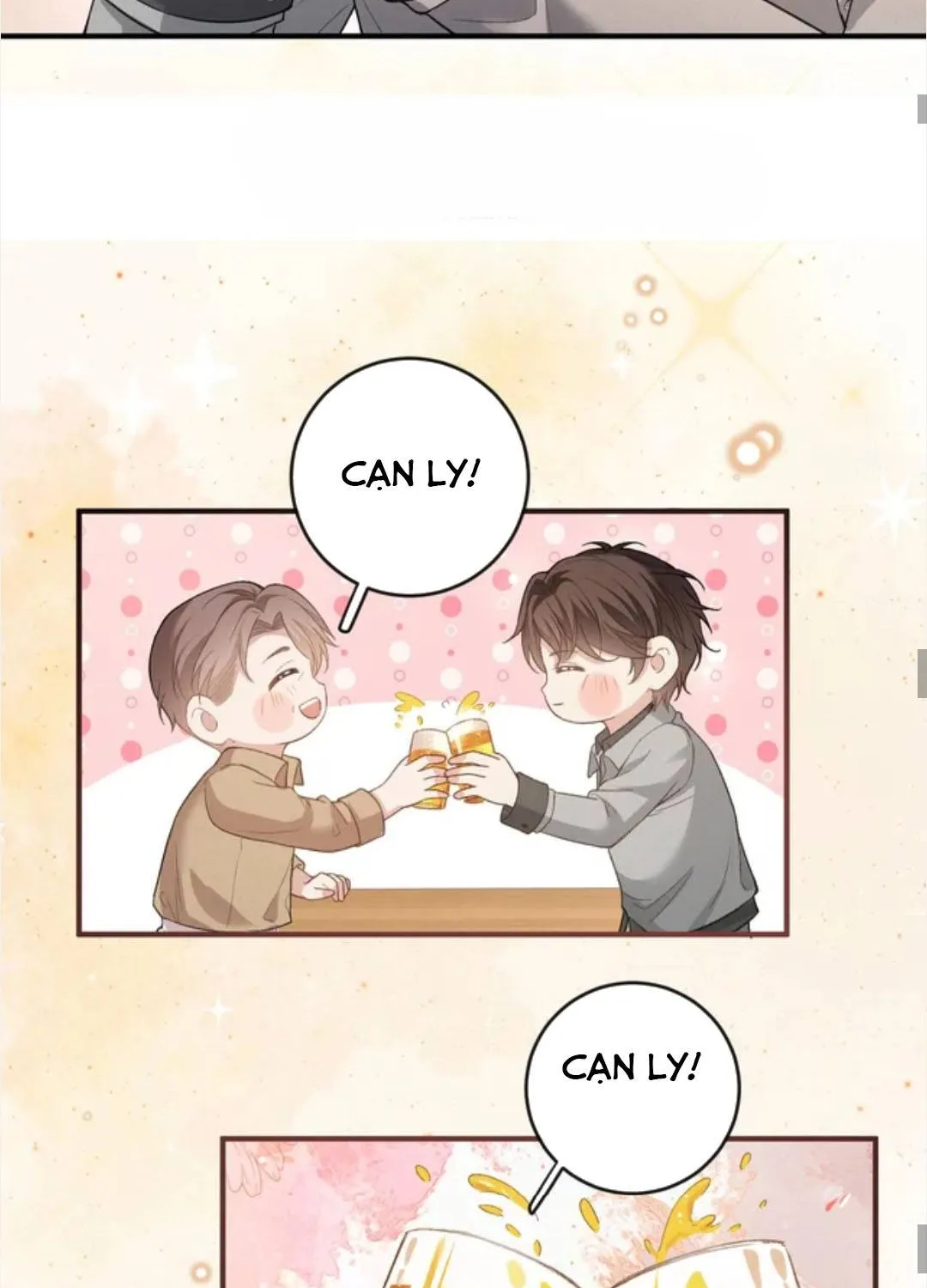 Giả làm giới thượng lưu Chap 67 - Next Chap 68