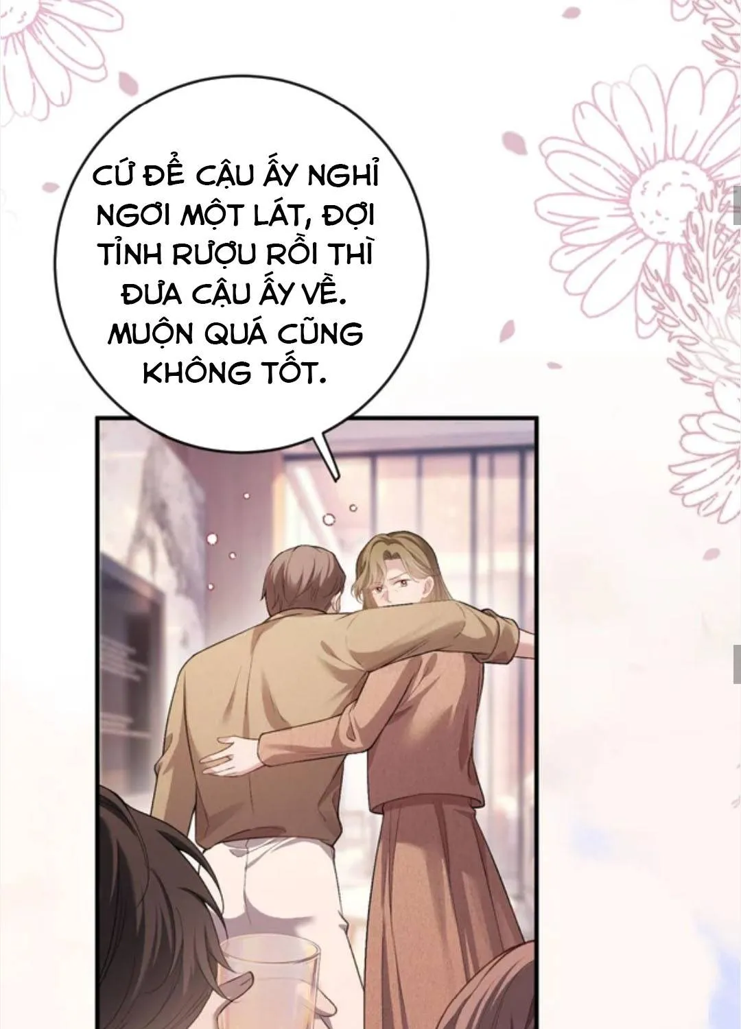Giả làm giới thượng lưu Chap 67 - Next Chap 68