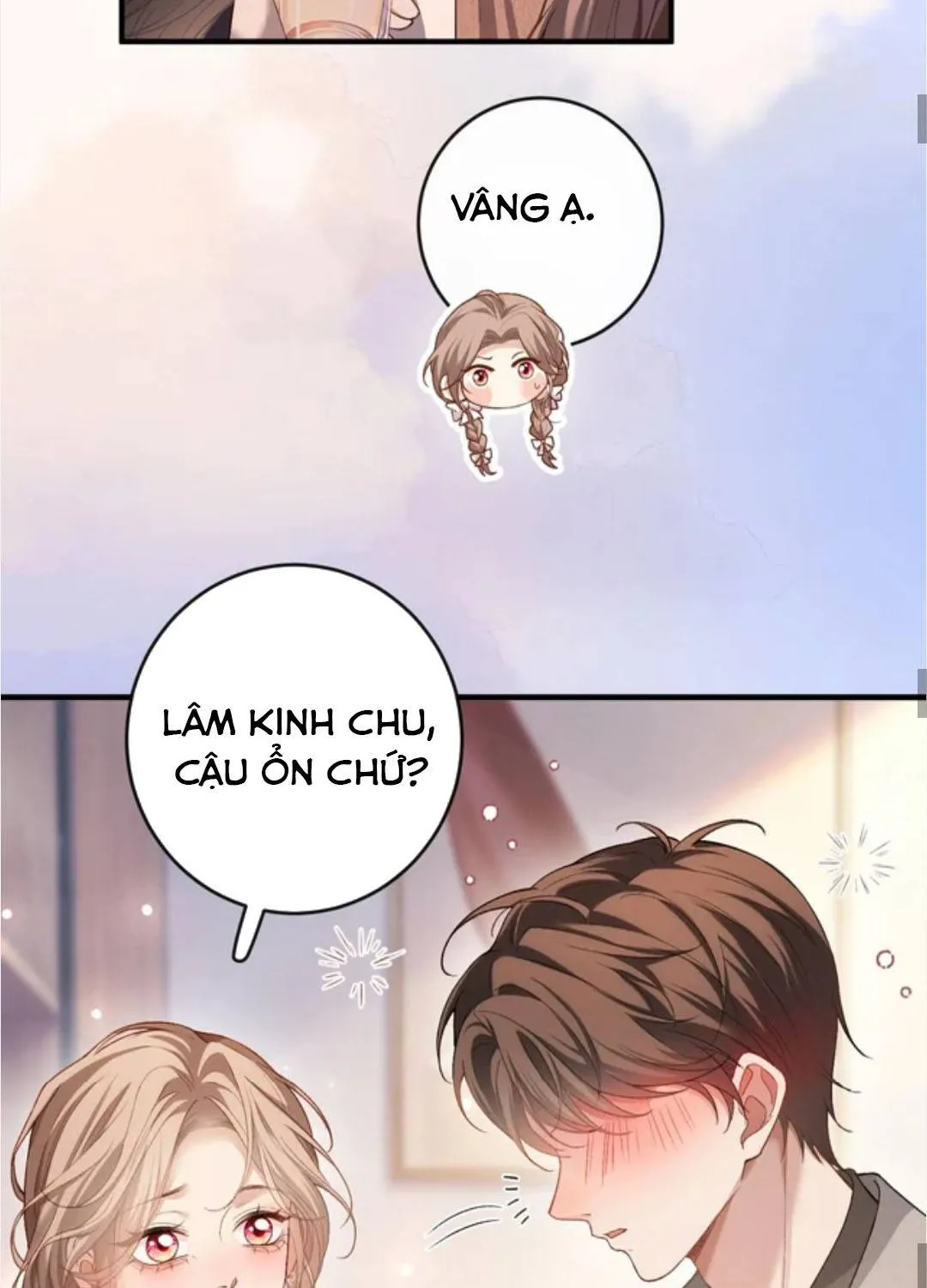 Giả làm giới thượng lưu Chap 67 - Next Chap 68