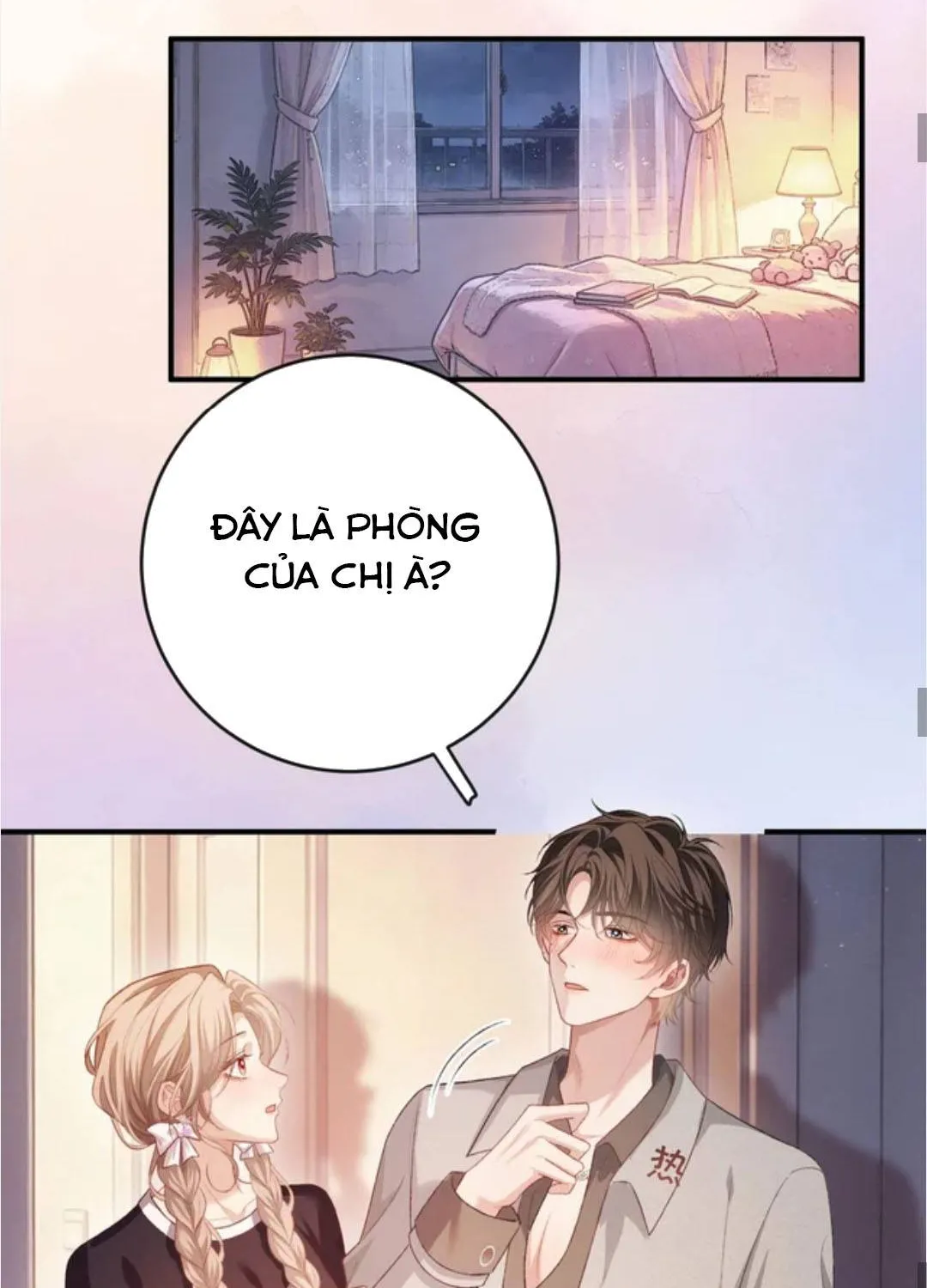 Giả làm giới thượng lưu Chap 67 - Next Chap 68