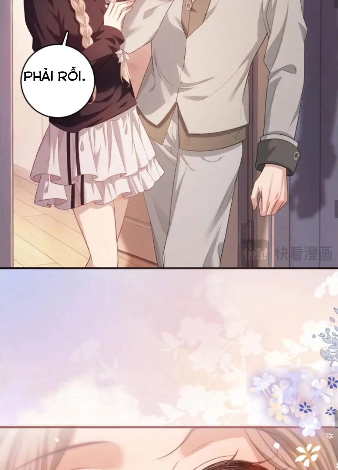 Giả làm giới thượng lưu Chap 67 - Next Chap 68