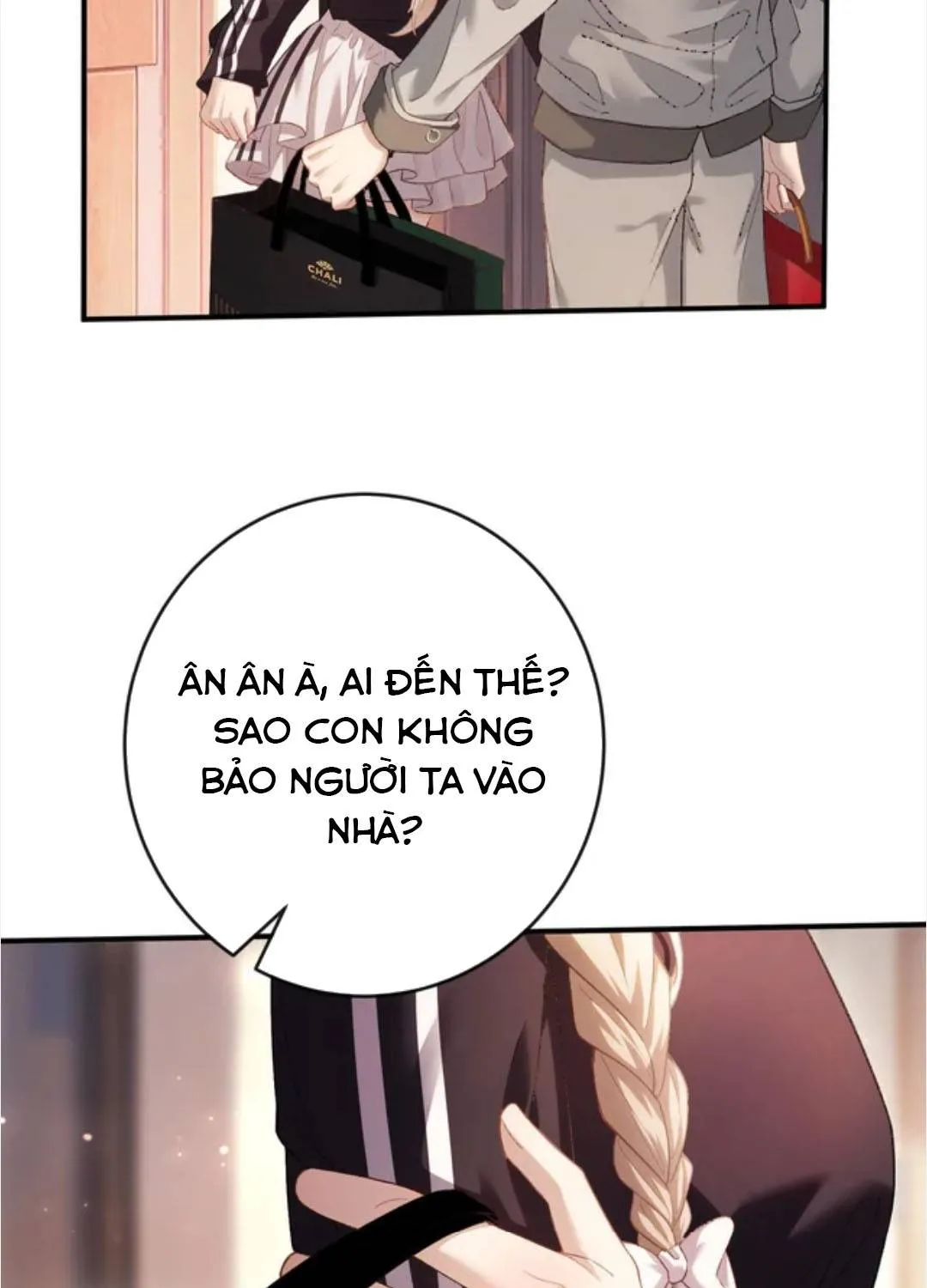 Giả làm giới thượng lưu Chap 67 - Next Chap 68