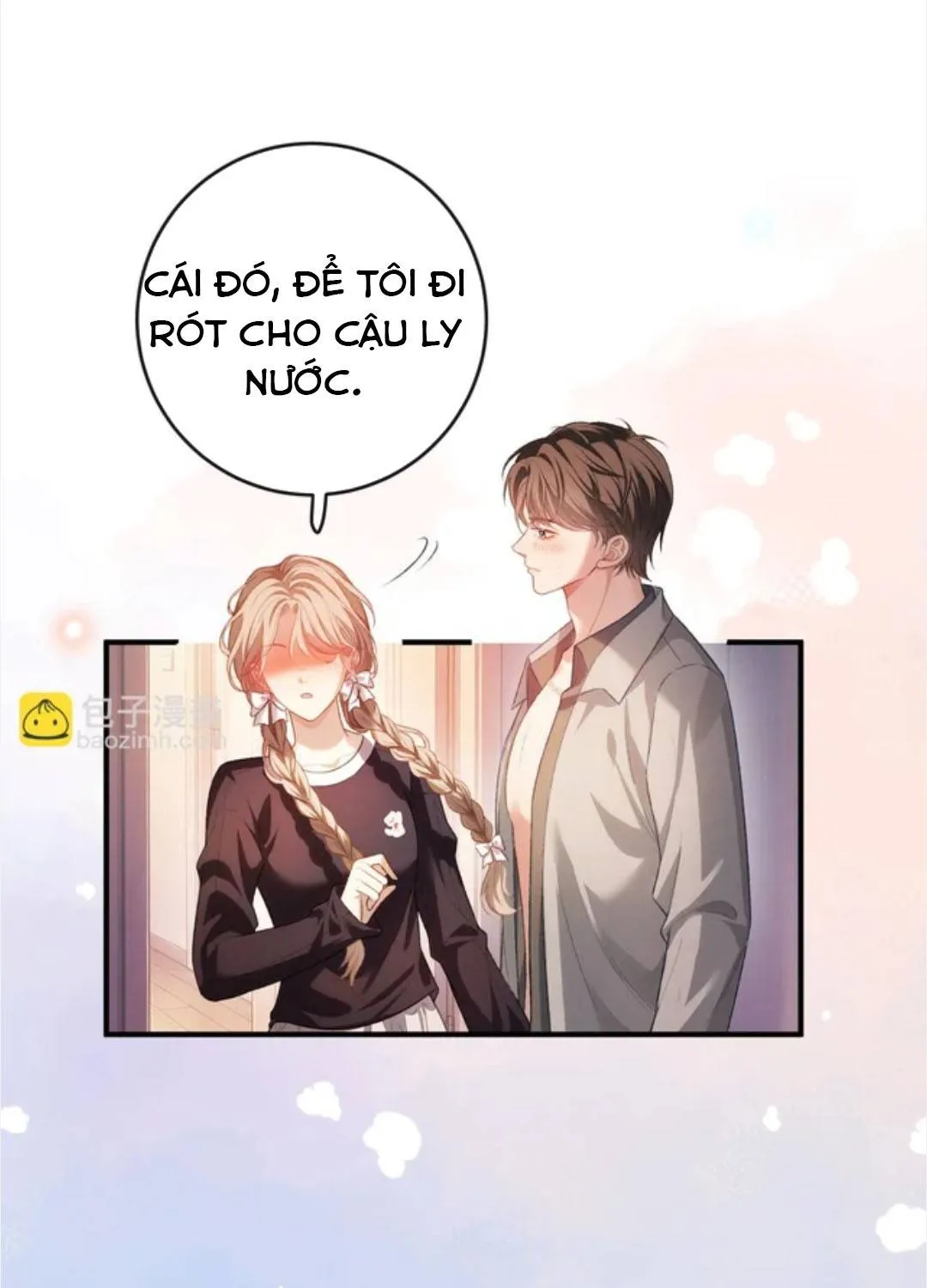 Giả làm giới thượng lưu Chap 67 - Next Chap 68