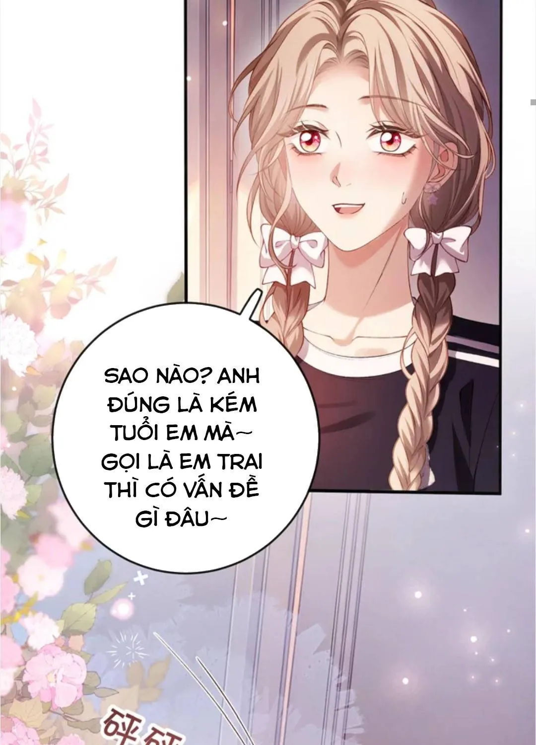 Giả làm giới thượng lưu Chap 67 - Next Chap 68