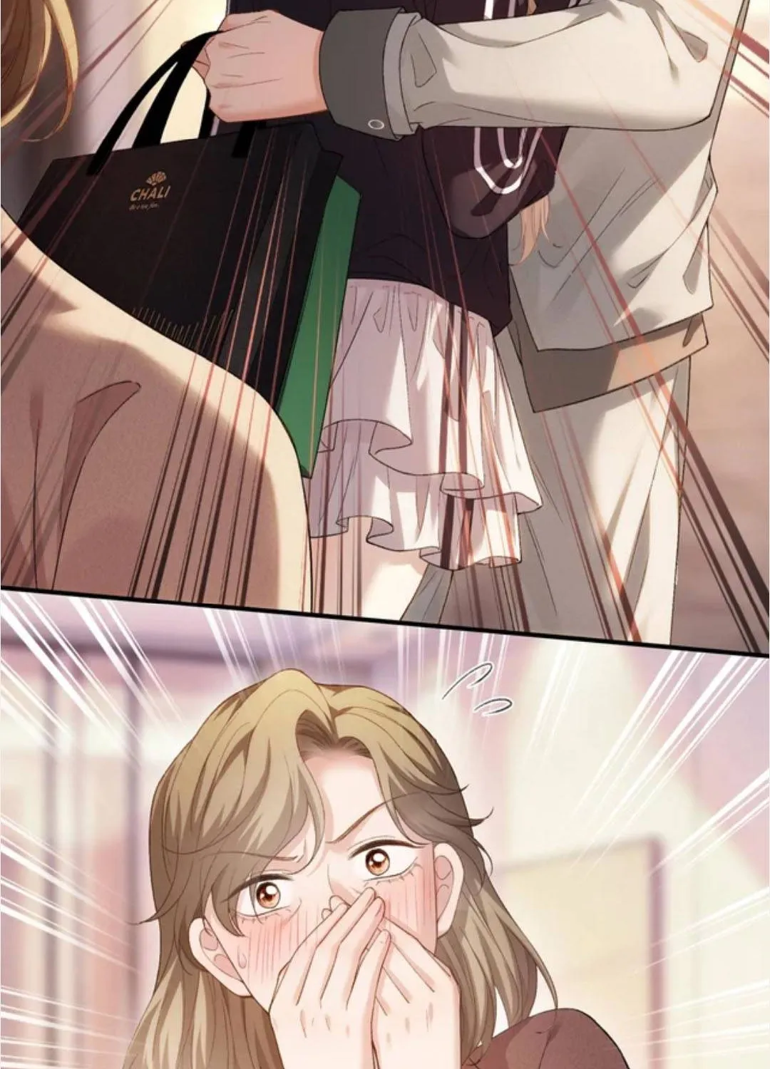 Giả làm giới thượng lưu Chap 67 - Next Chap 68
