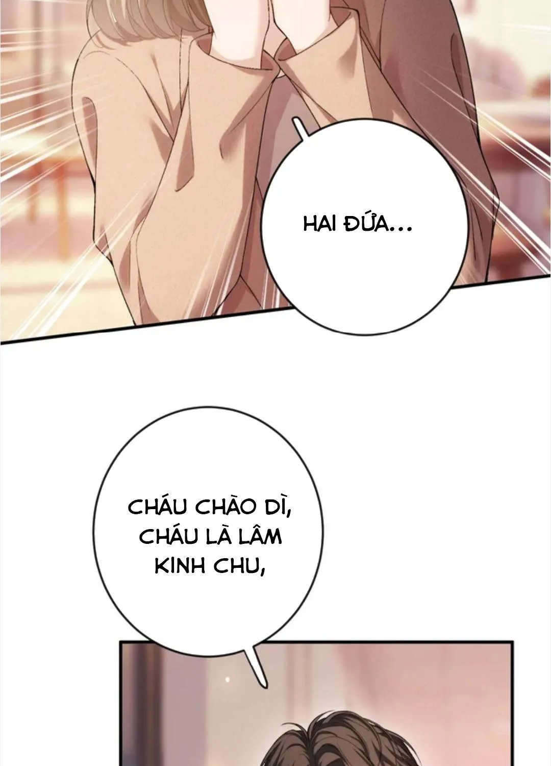 Giả làm giới thượng lưu Chap 67 - Next Chap 68