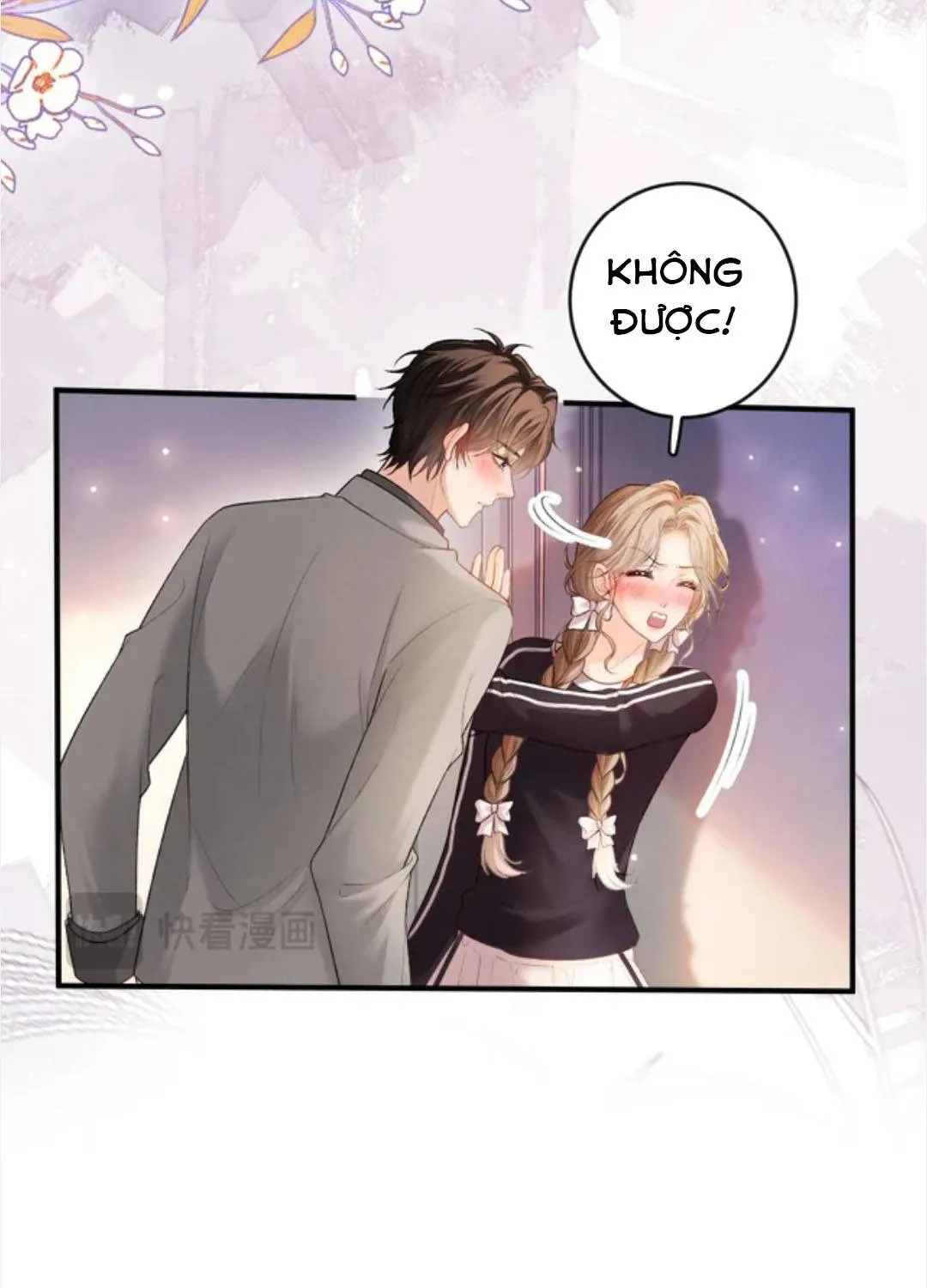 Giả làm giới thượng lưu Chap 68 - Next Chap 69
