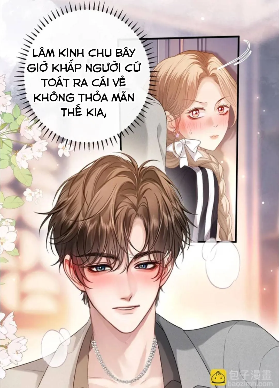 Giả làm giới thượng lưu Chap 68 - Next Chap 69