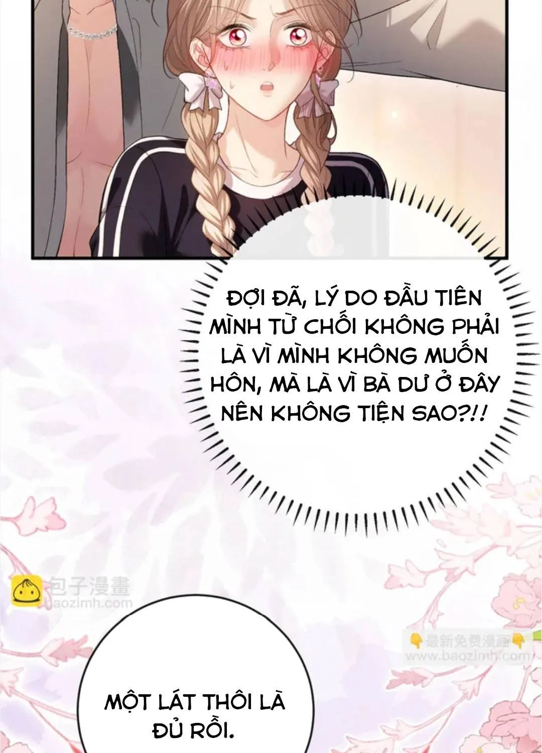 Giả làm giới thượng lưu Chap 68 - Next Chap 69