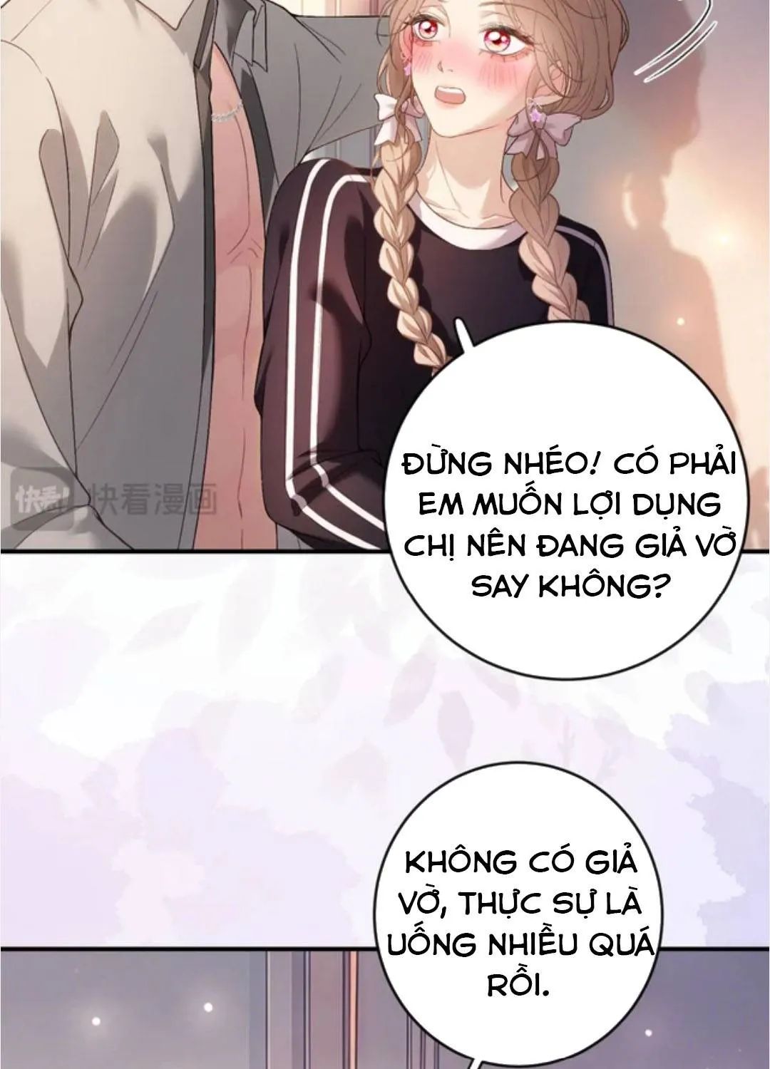 Giả làm giới thượng lưu Chap 68 - Next Chap 69