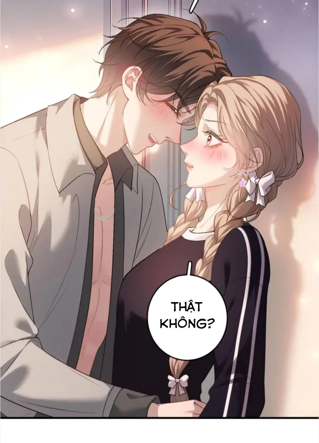 Giả làm giới thượng lưu Chap 68 - Next Chap 69