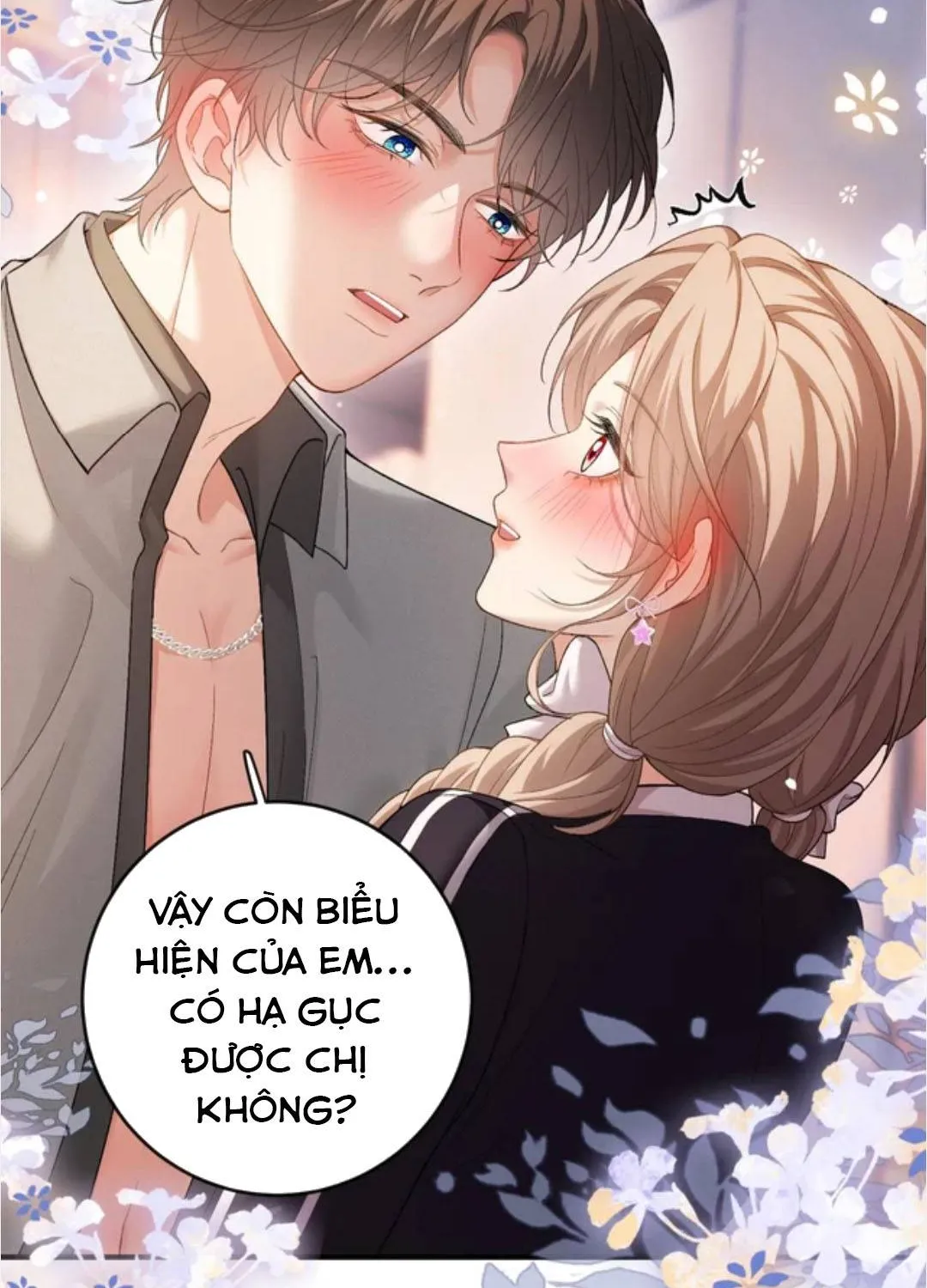 Giả làm giới thượng lưu Chap 68 - Next Chap 69