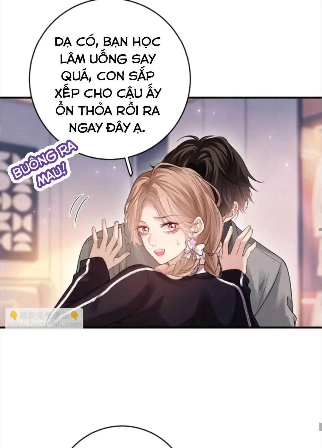 Giả làm giới thượng lưu Chap 68 - Next Chap 69
