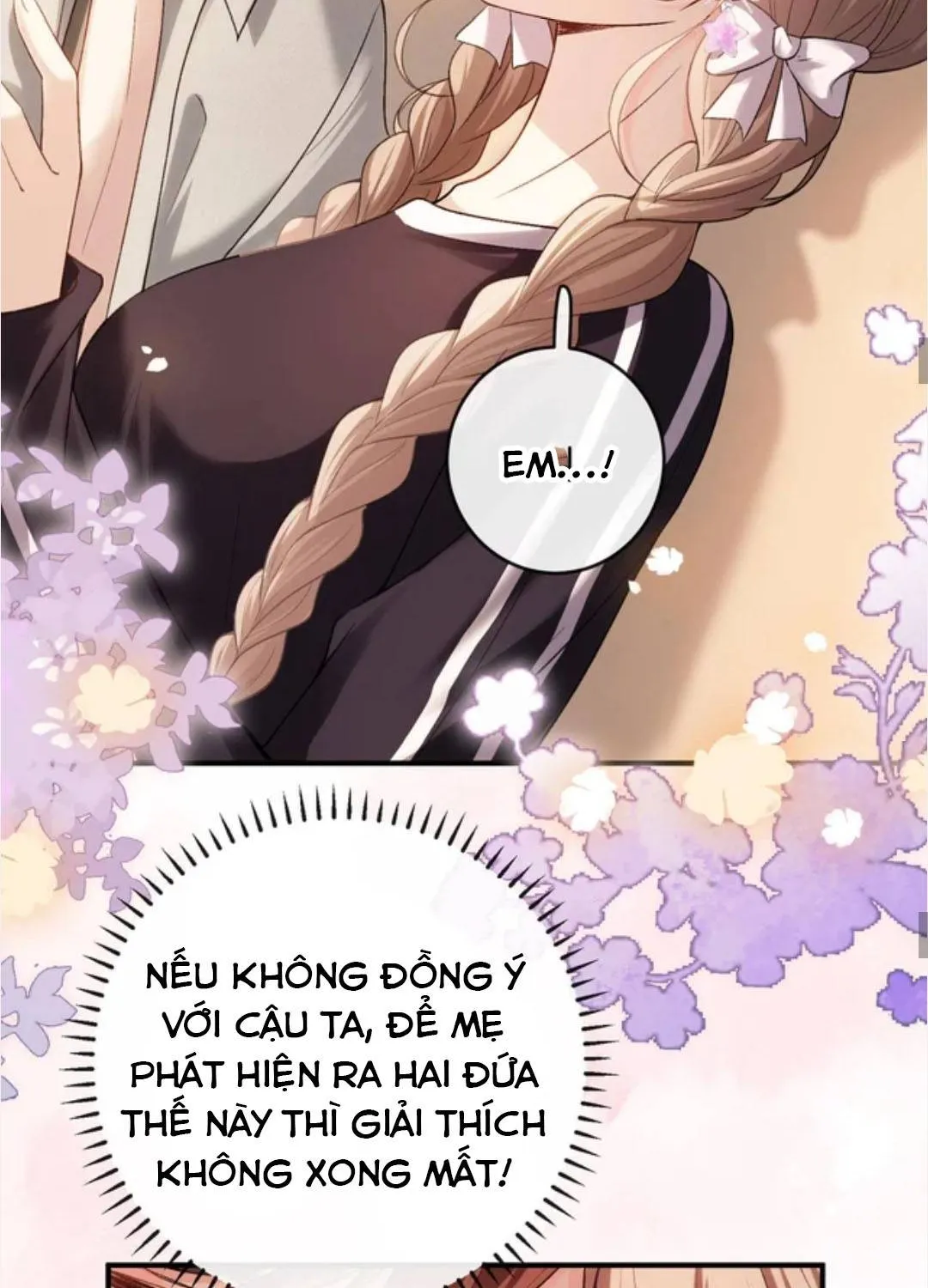 Giả làm giới thượng lưu Chap 68 - Next Chap 69