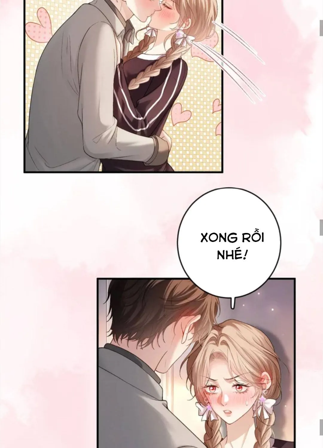 Giả làm giới thượng lưu Chap 68 - Next Chap 69